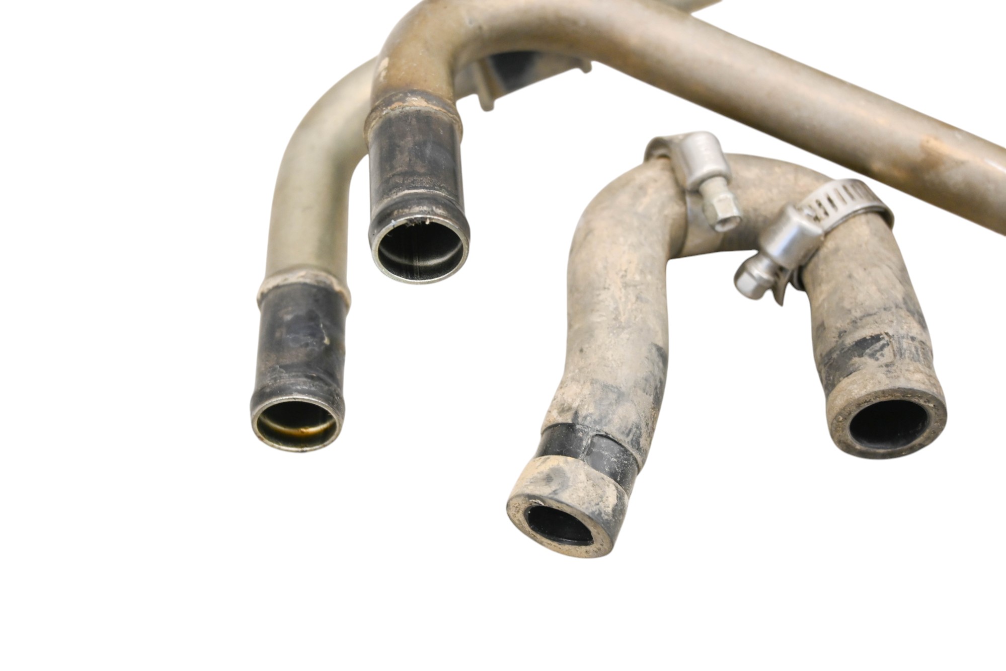 20 Yamaha YXZ1000R SS Engine Oil Lines