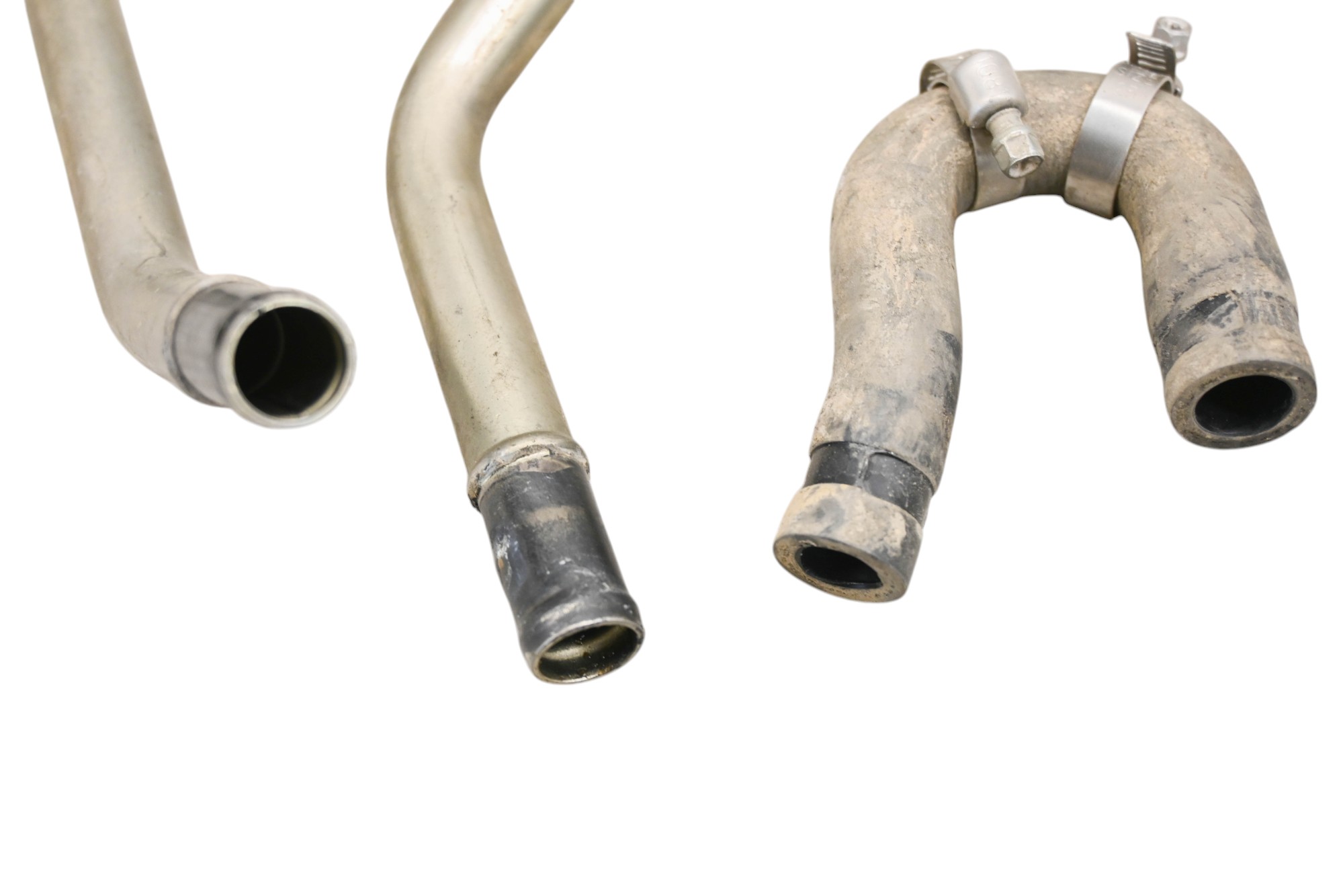 20 Yamaha YXZ1000R SS Engine Oil Lines