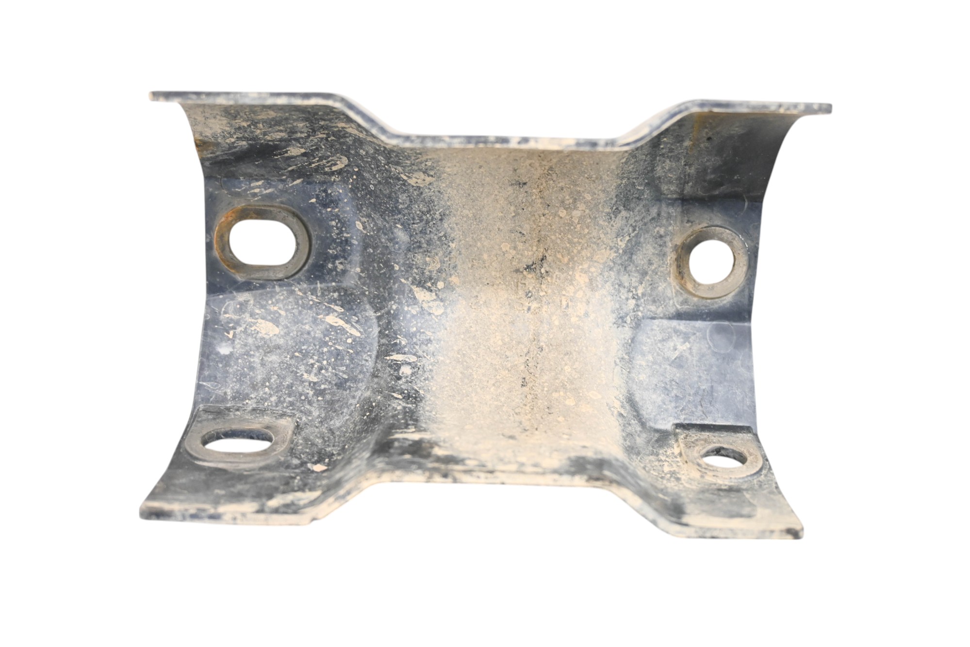 20 Yamaha YXZ1000R SS Driveshaft Cover