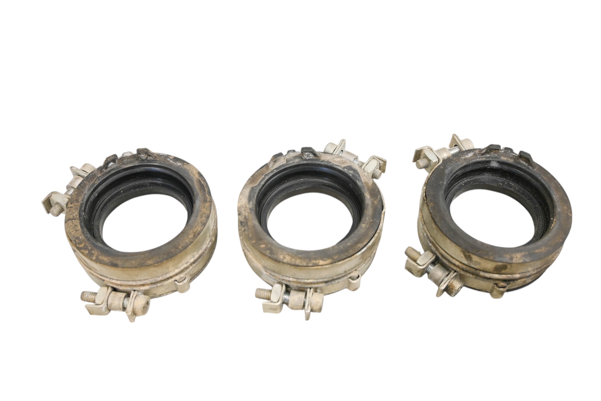 20 Yamaha YXZ1000R SS Intake Manifold Boots