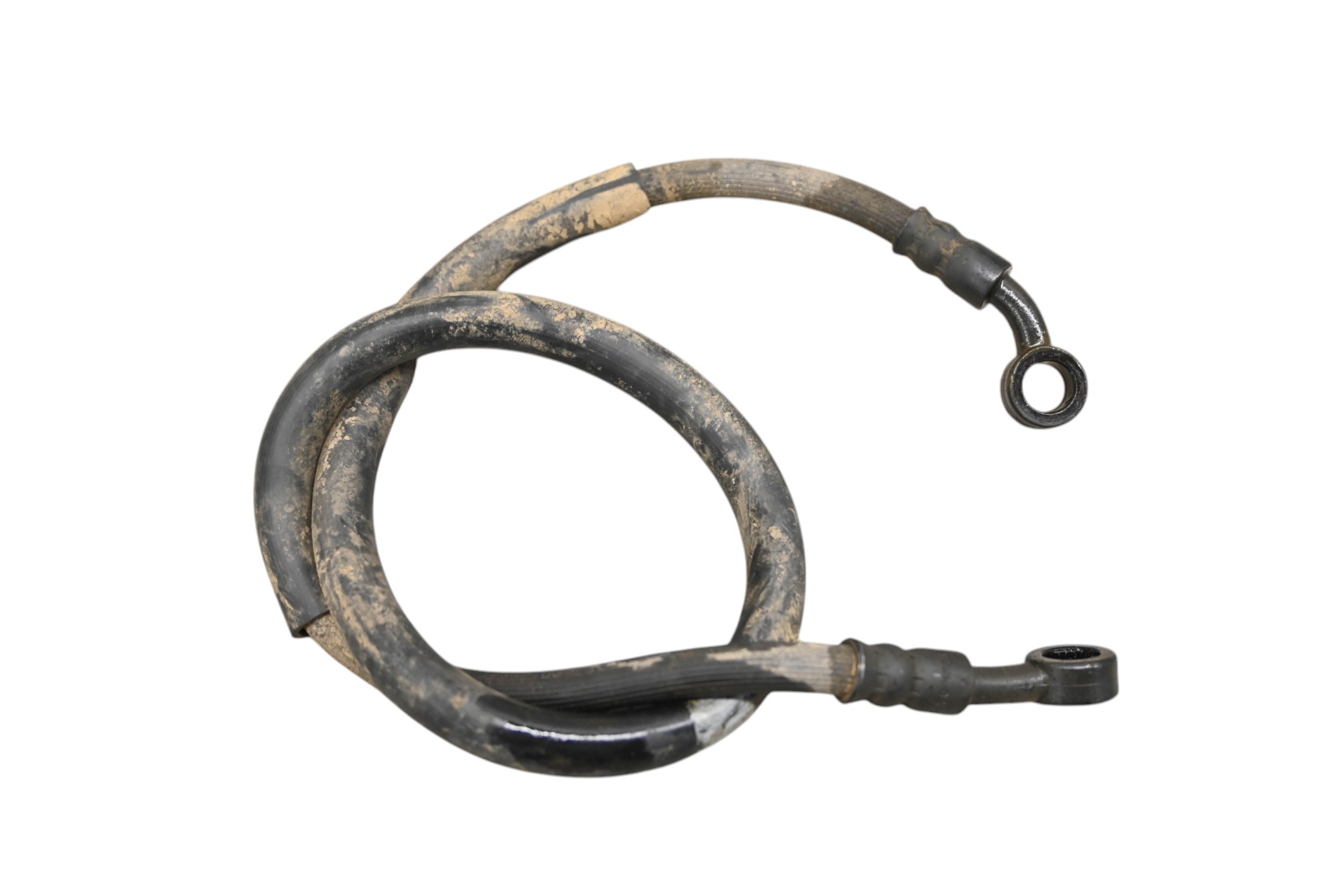 20 Yamaha YXZ1000R SS Clutch Hose Line