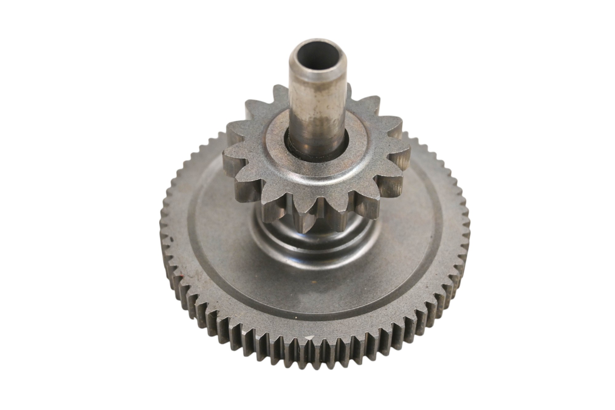 20 Yamaha YXZ1000R SS Starter Gear
