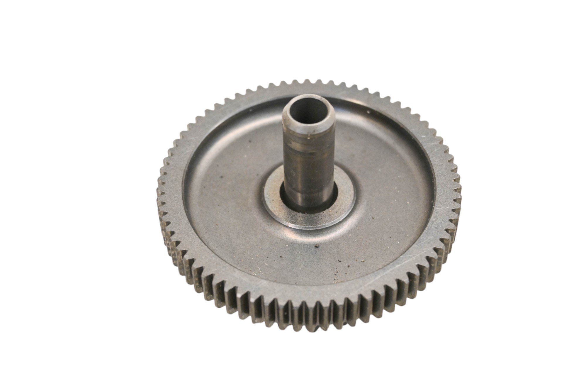 20 Yamaha YXZ1000R SS Starter Gear
