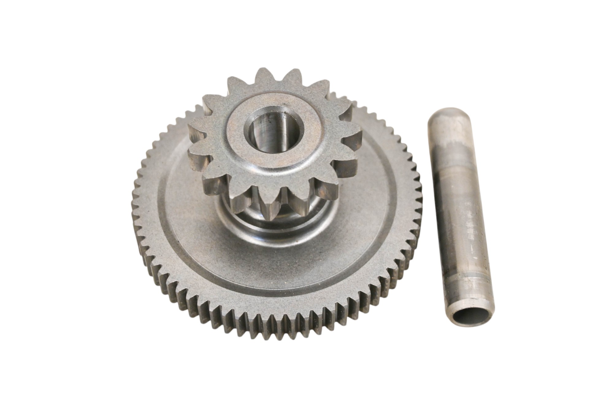 20 Yamaha YXZ1000R SS Starter Gear