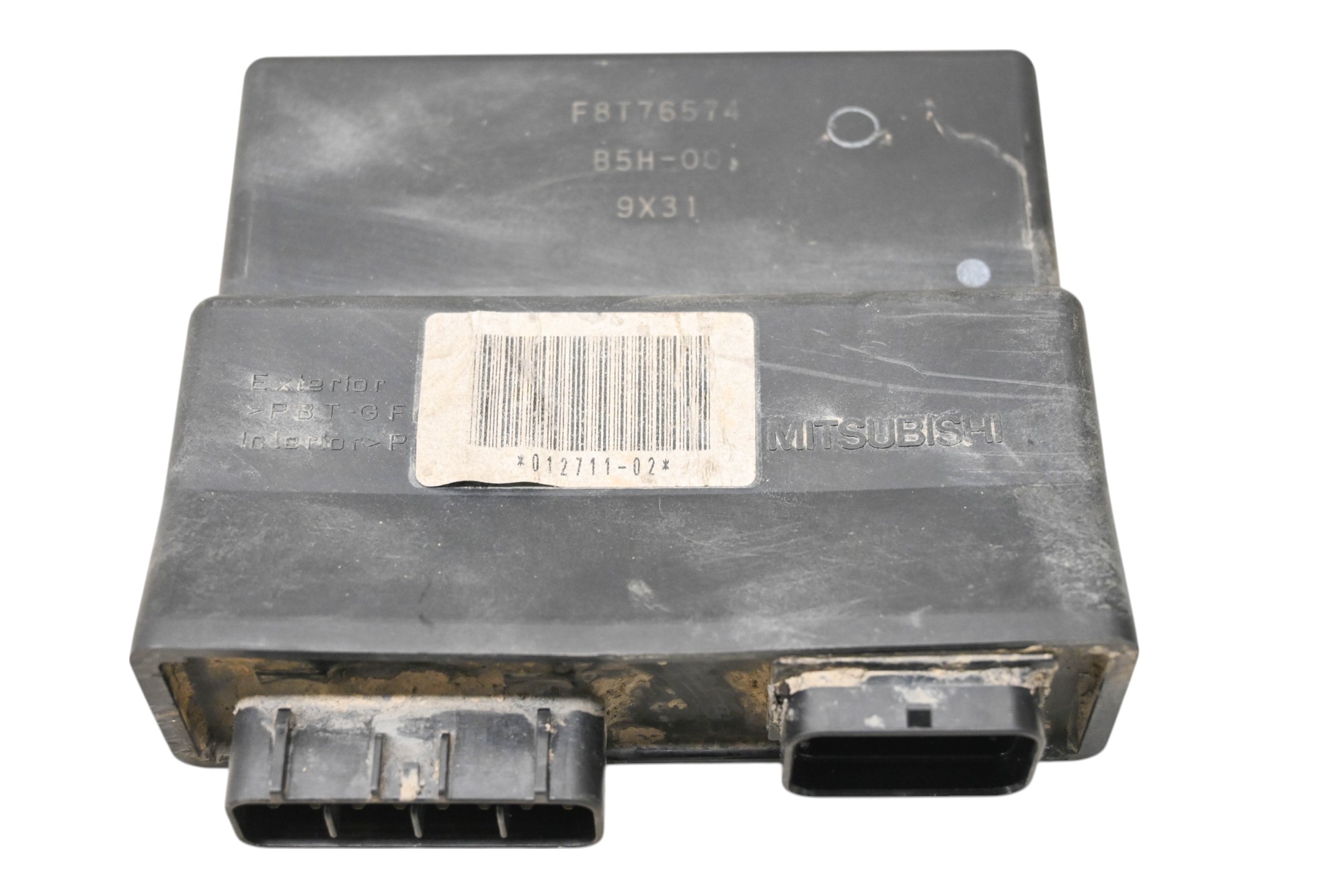 20 Yamaha YXZ1000R SS Electric Control Unit Ecu