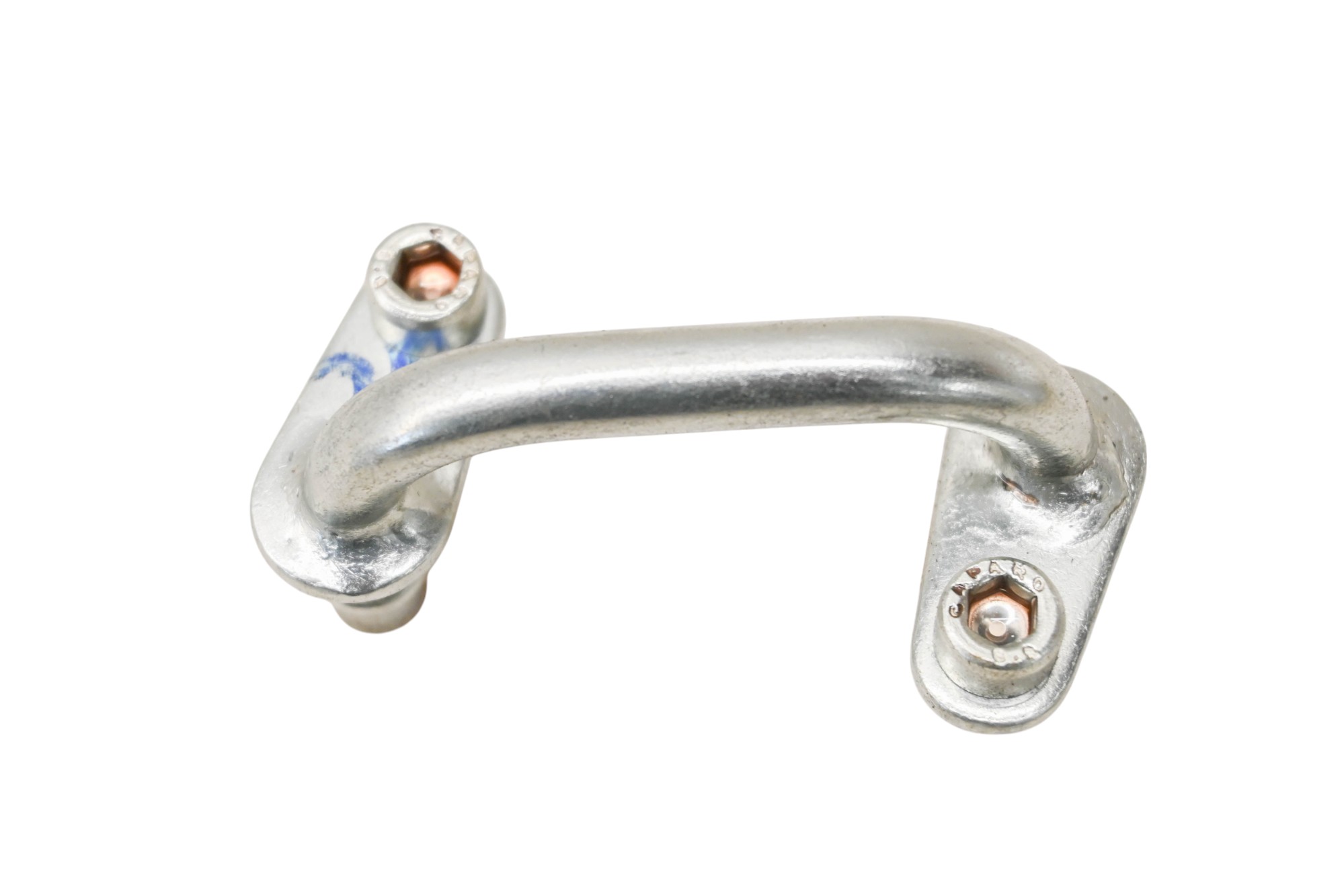 20 Royal Enfield Interceptor 650 Oil Bypass Pipe INT650