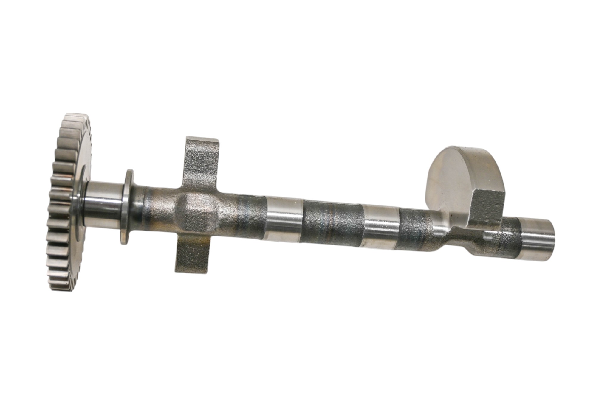 20 Royal Enfield Interceptor 650 Counter Balancer Crankshaft Balance INT650