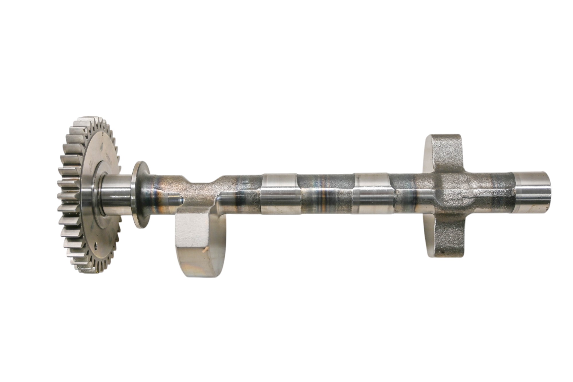 20 Royal Enfield Interceptor 650 Counter Balancer Crankshaft Balance INT650