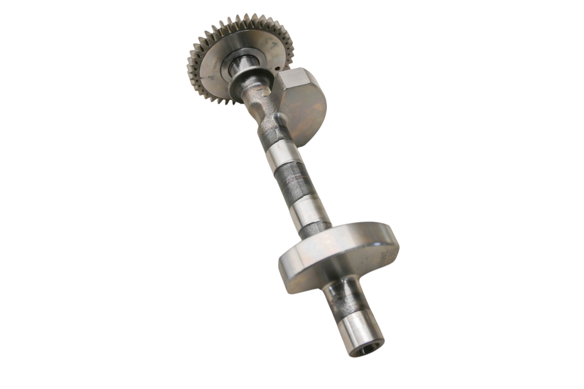 20 Royal Enfield Interceptor 650 Counter Balancer Crankshaft Balance INT650
