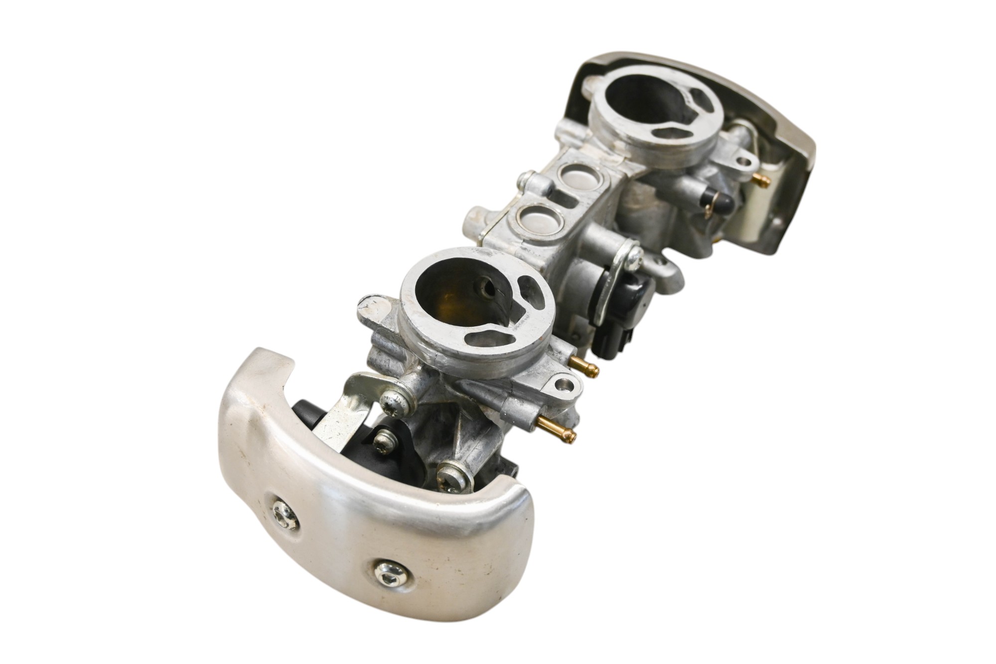 20 Royal Enfield Interceptor 650 Throttle Body INT650