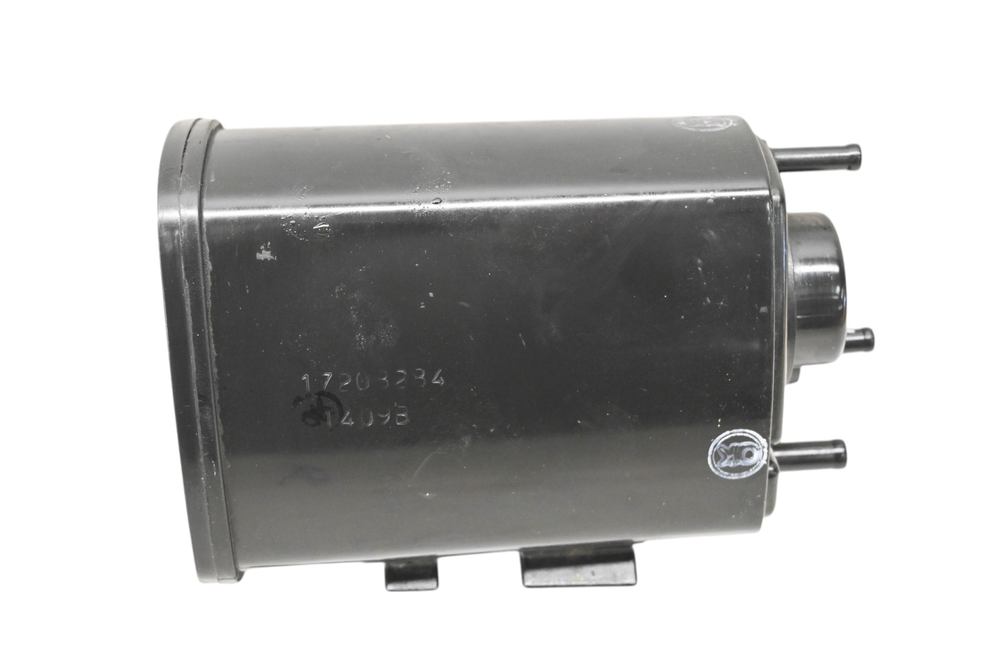 20 Royal Enfield Interceptor 650 Evap Canister INT650