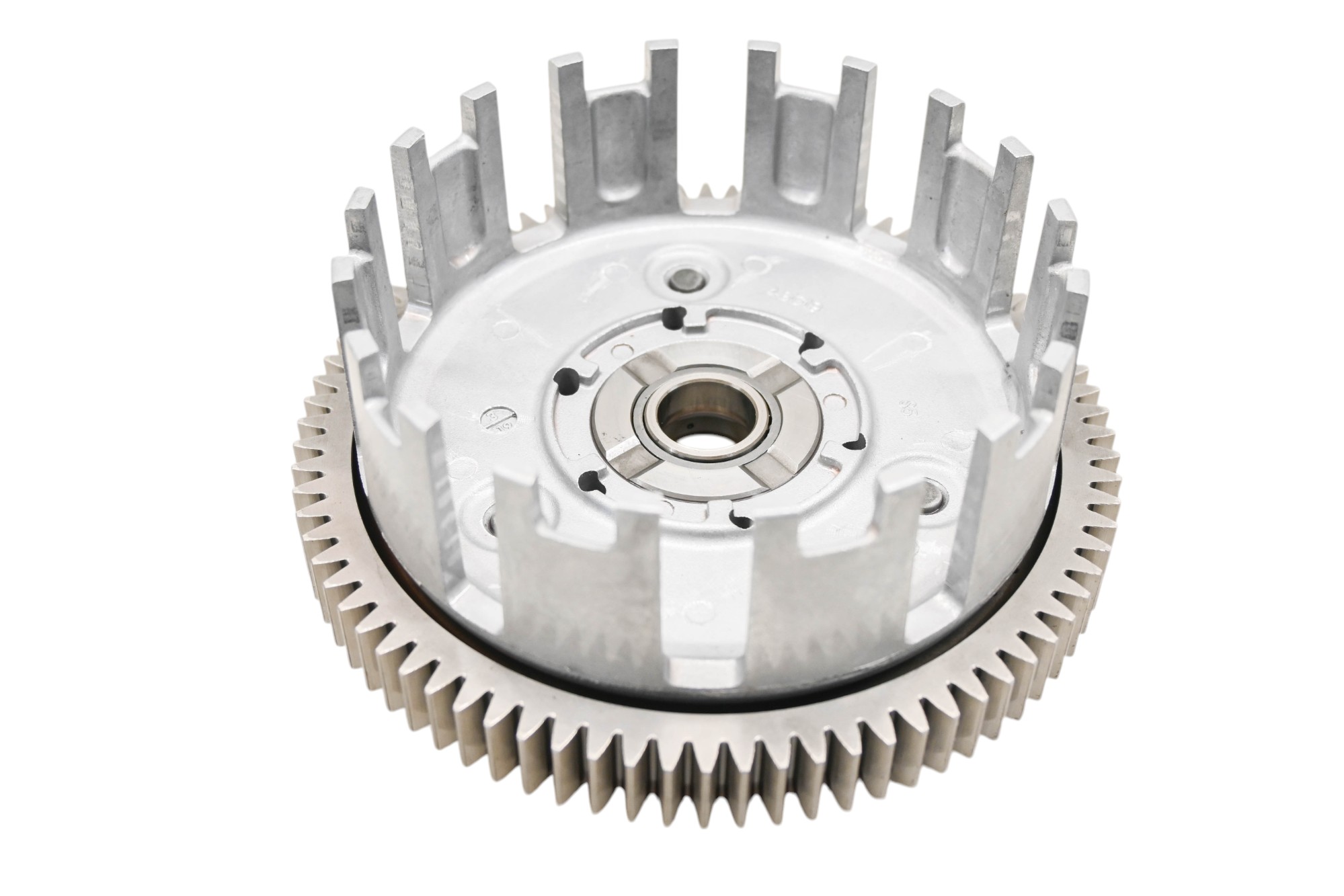 20 Royal Enfield Interceptor 650 Clutch Basket INT650