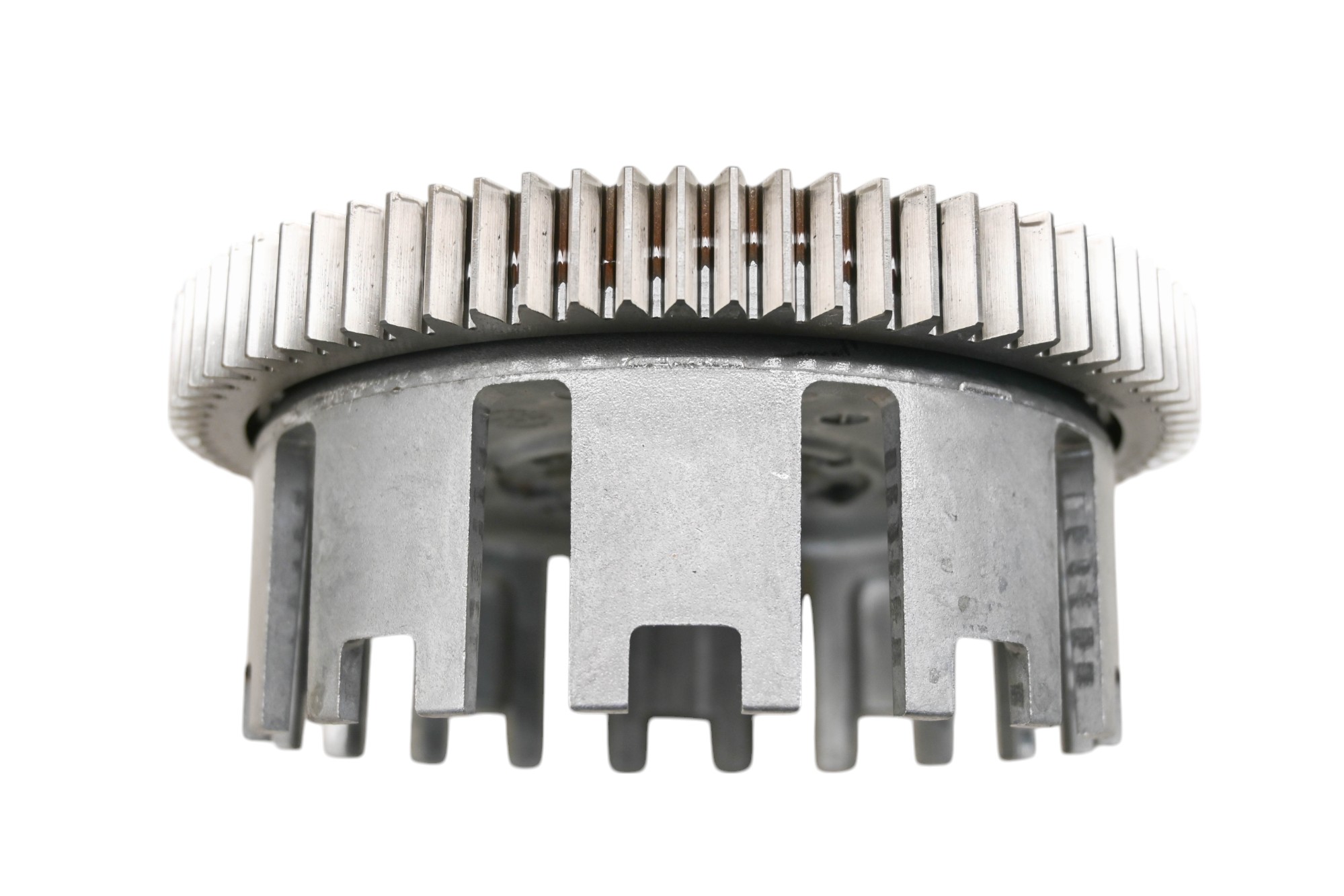 20 Royal Enfield Interceptor 650 Clutch Basket INT650