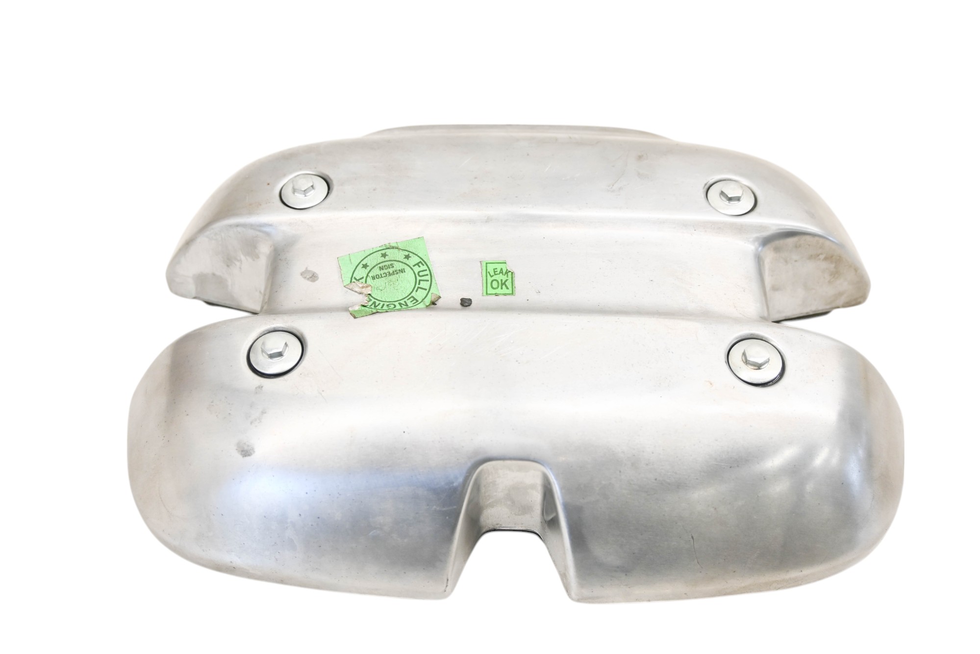 20 Royal Enfield Interceptor 650 Valve Cover INT650