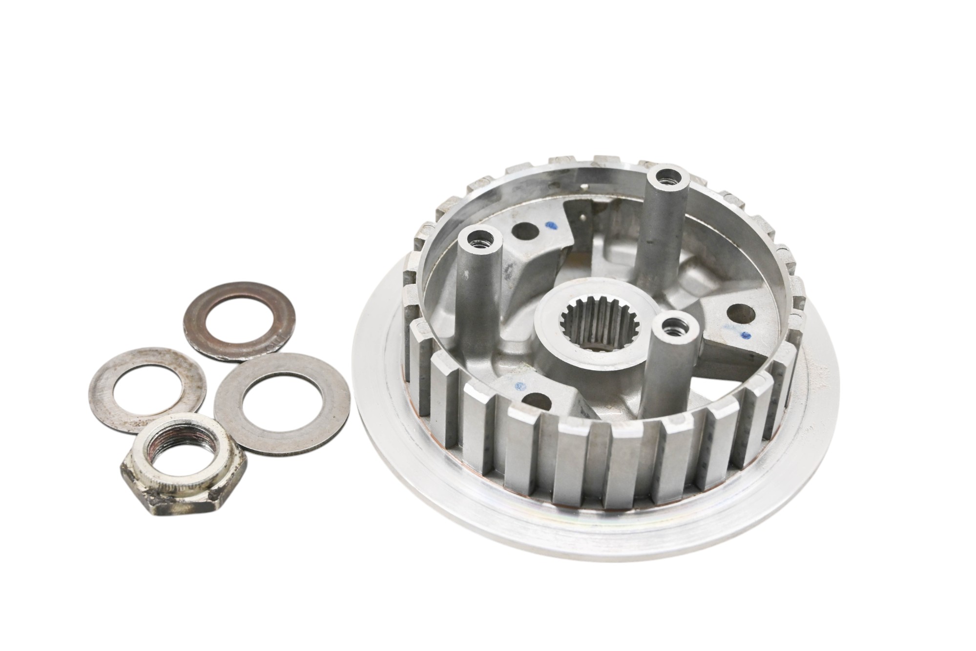 20 Royal Enfield Interceptor 650 Inner Clutch Hub INT650