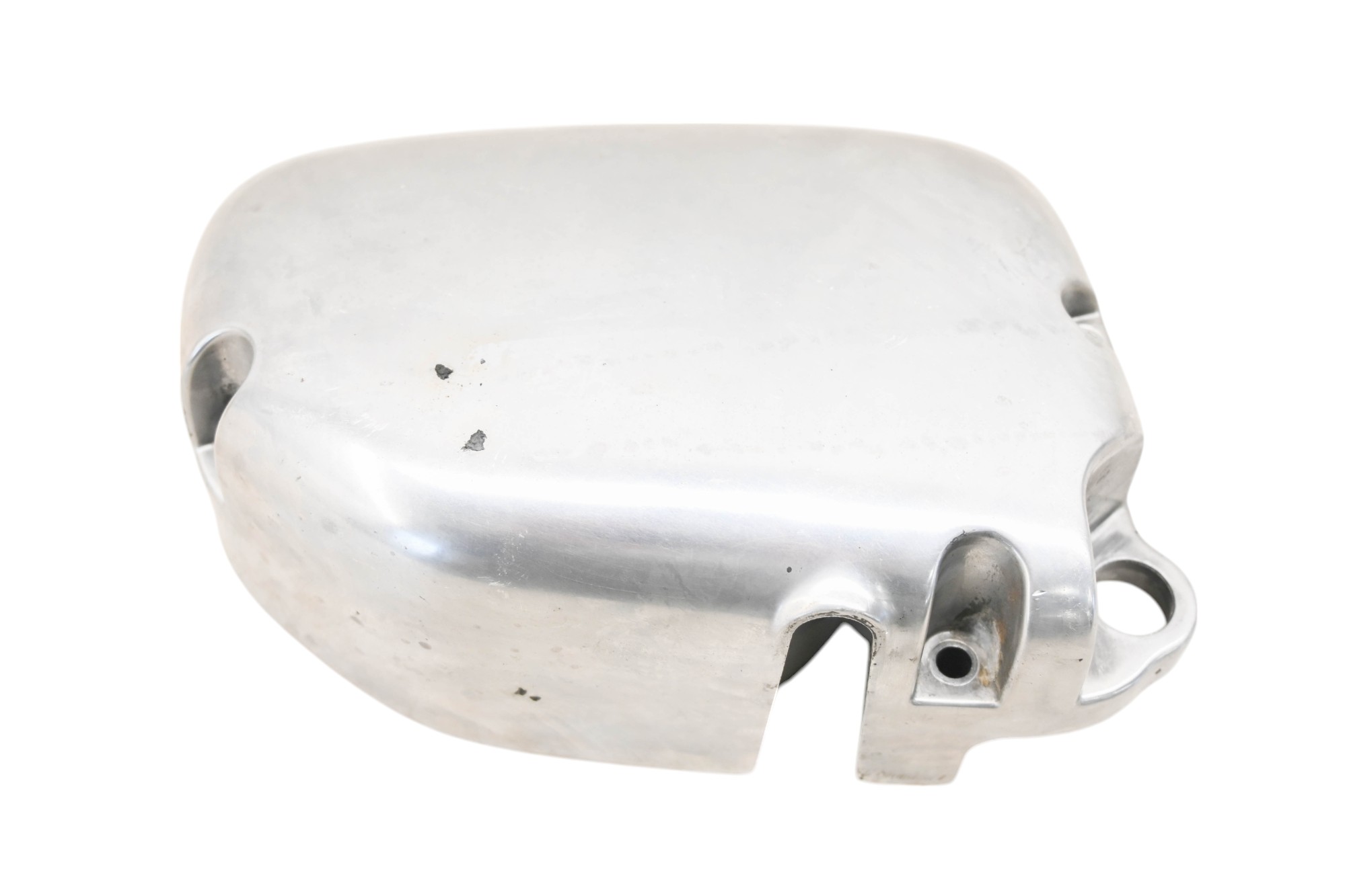 20 Royal Enfield Interceptor 650 Sprocket Cover INT650