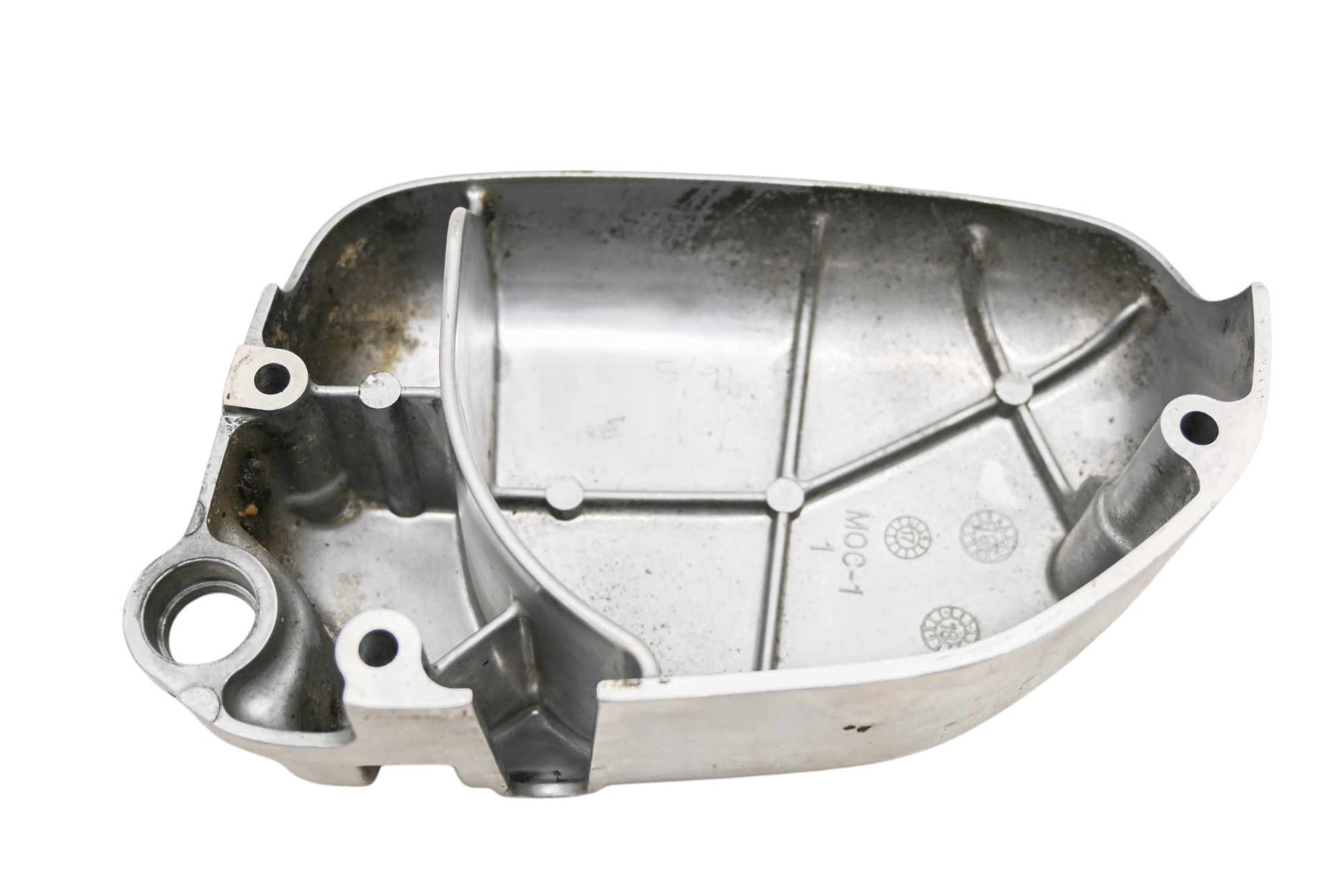 20 Royal Enfield Interceptor 650 Sprocket Cover INT650