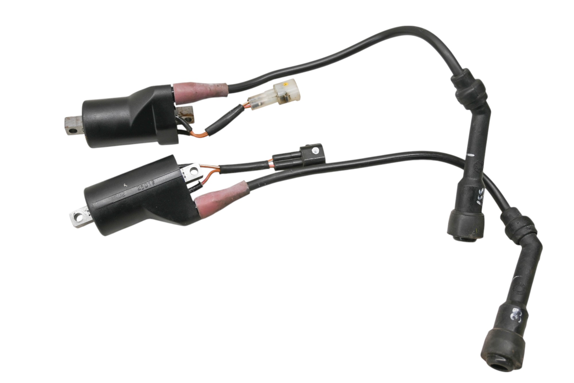 20 Royal Enfield Interceptor 650 Ignition Coils INT650