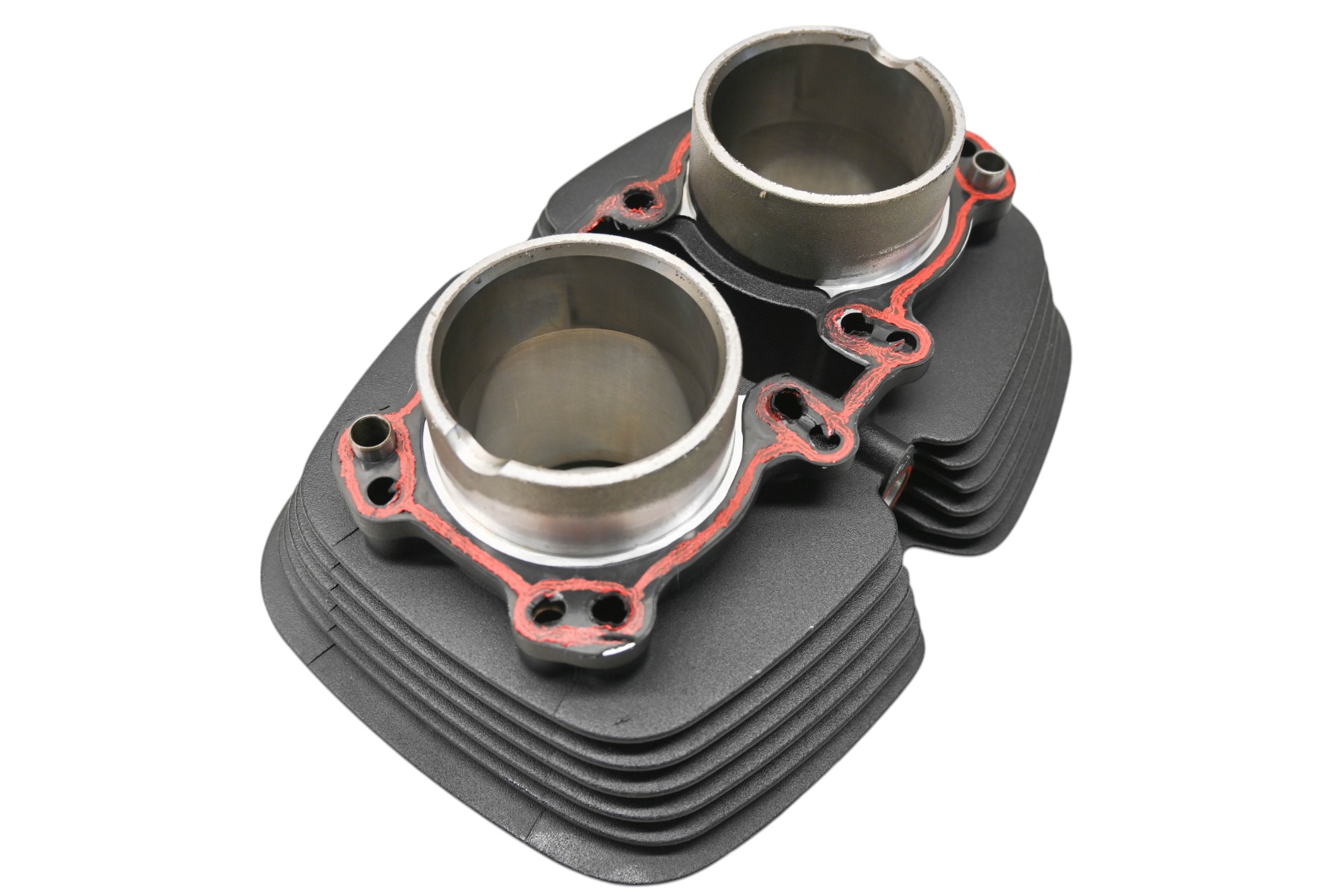 20 Royal Enfield Interceptor 650 Cylinder & Pistons INT650