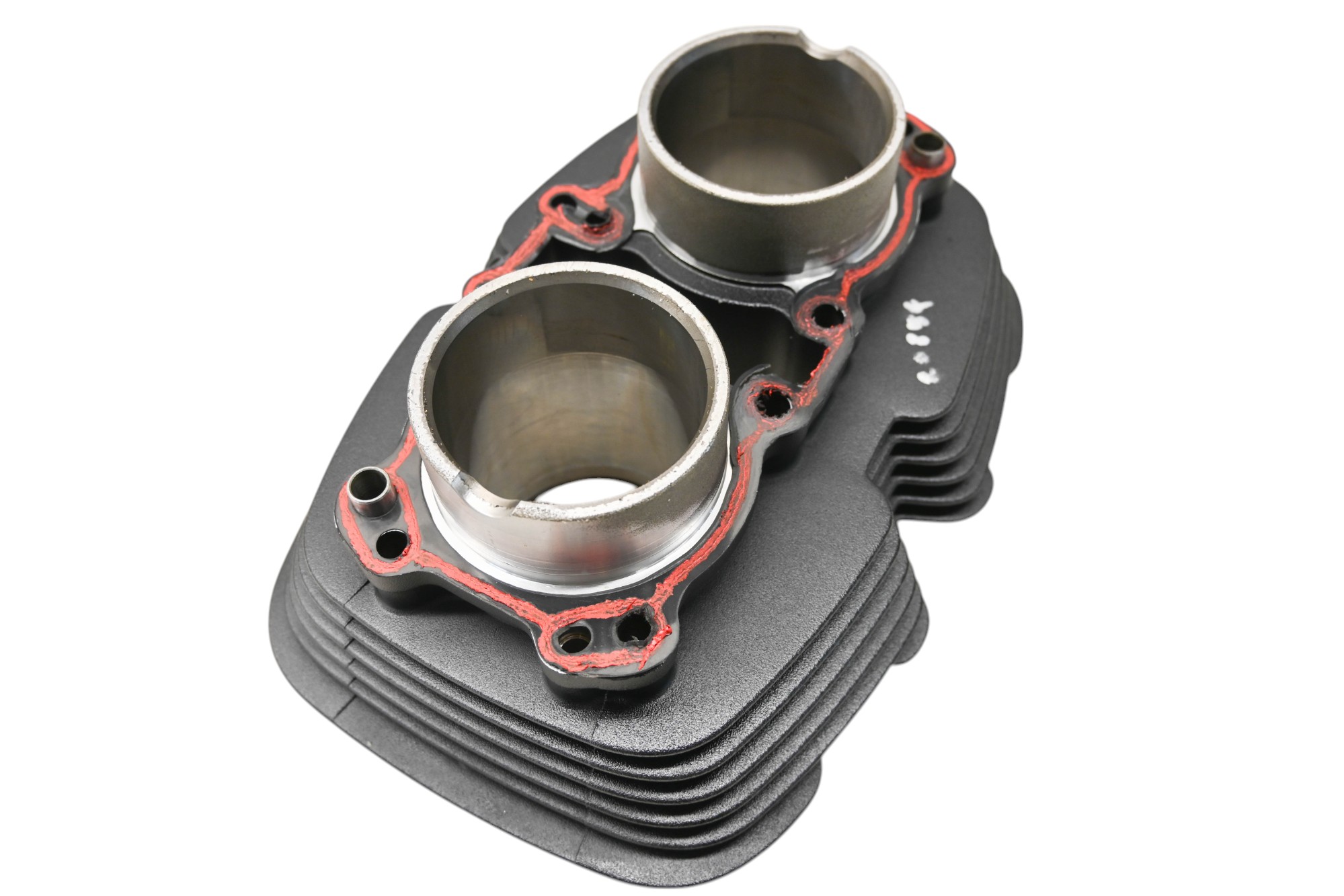 20 Royal Enfield Interceptor 650 Cylinder & Pistons INT650