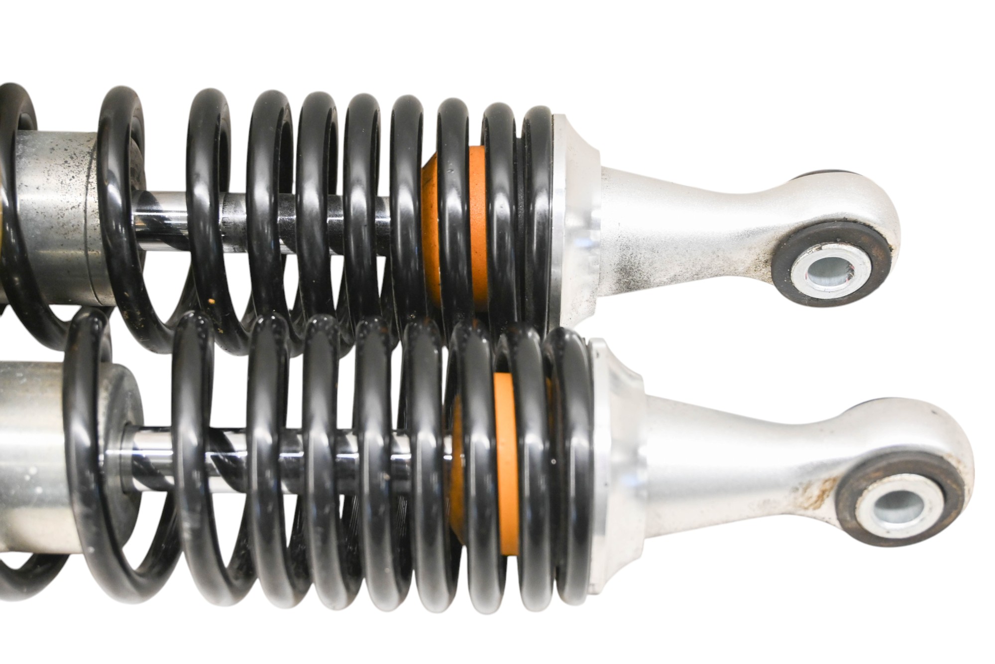 20 Royal Enfield Interceptor 650 Rear Shocks Suspension Left & Right INT650