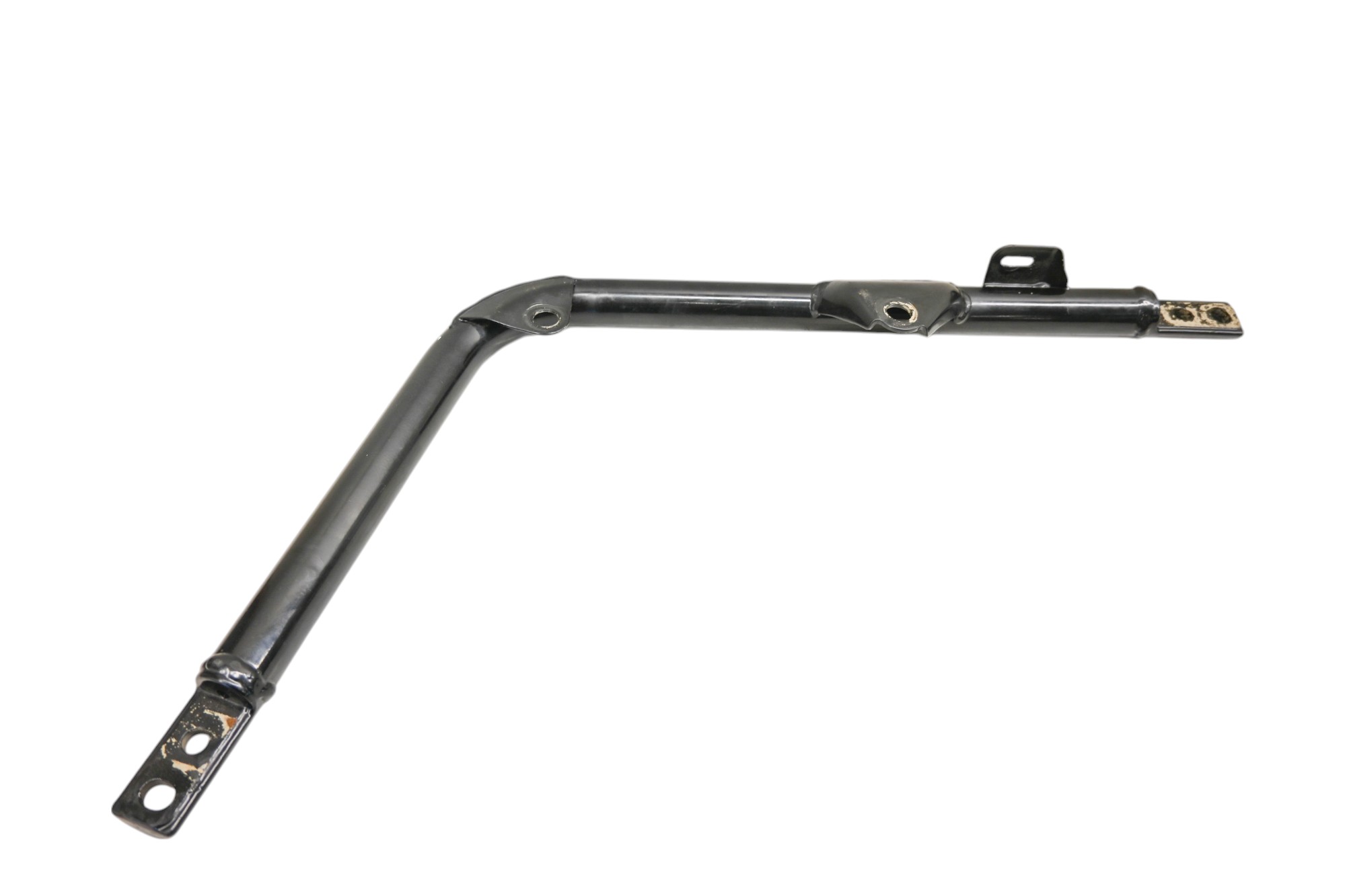 20 Royal Enfield Interceptor 650 Right Hand Frame Cradle Bracket INT650