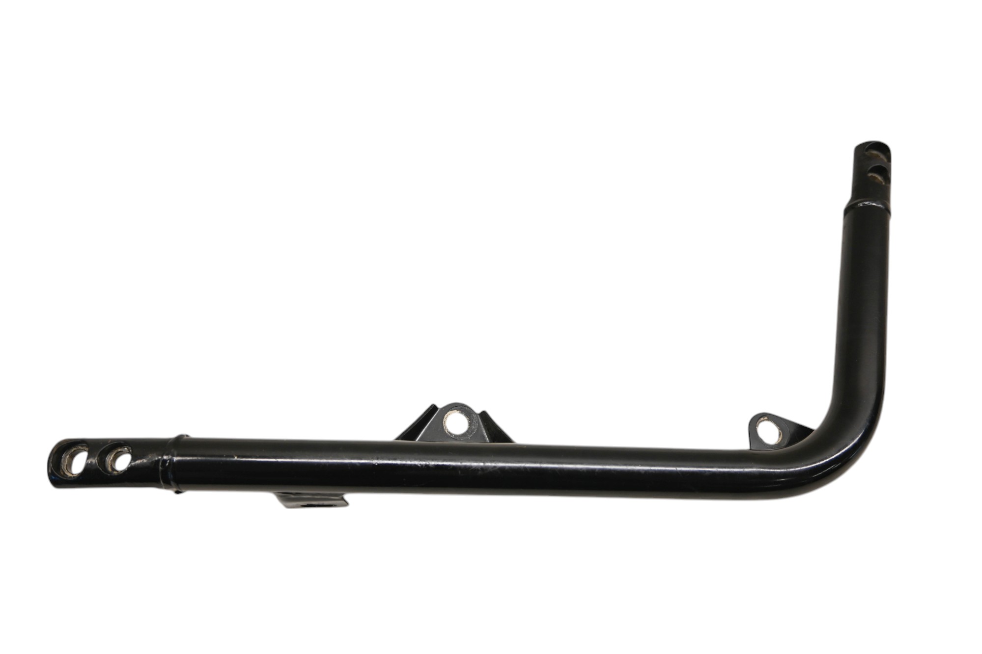 20 Royal Enfield Interceptor 650 Left Hand Frame Cradle Bracket INT650
