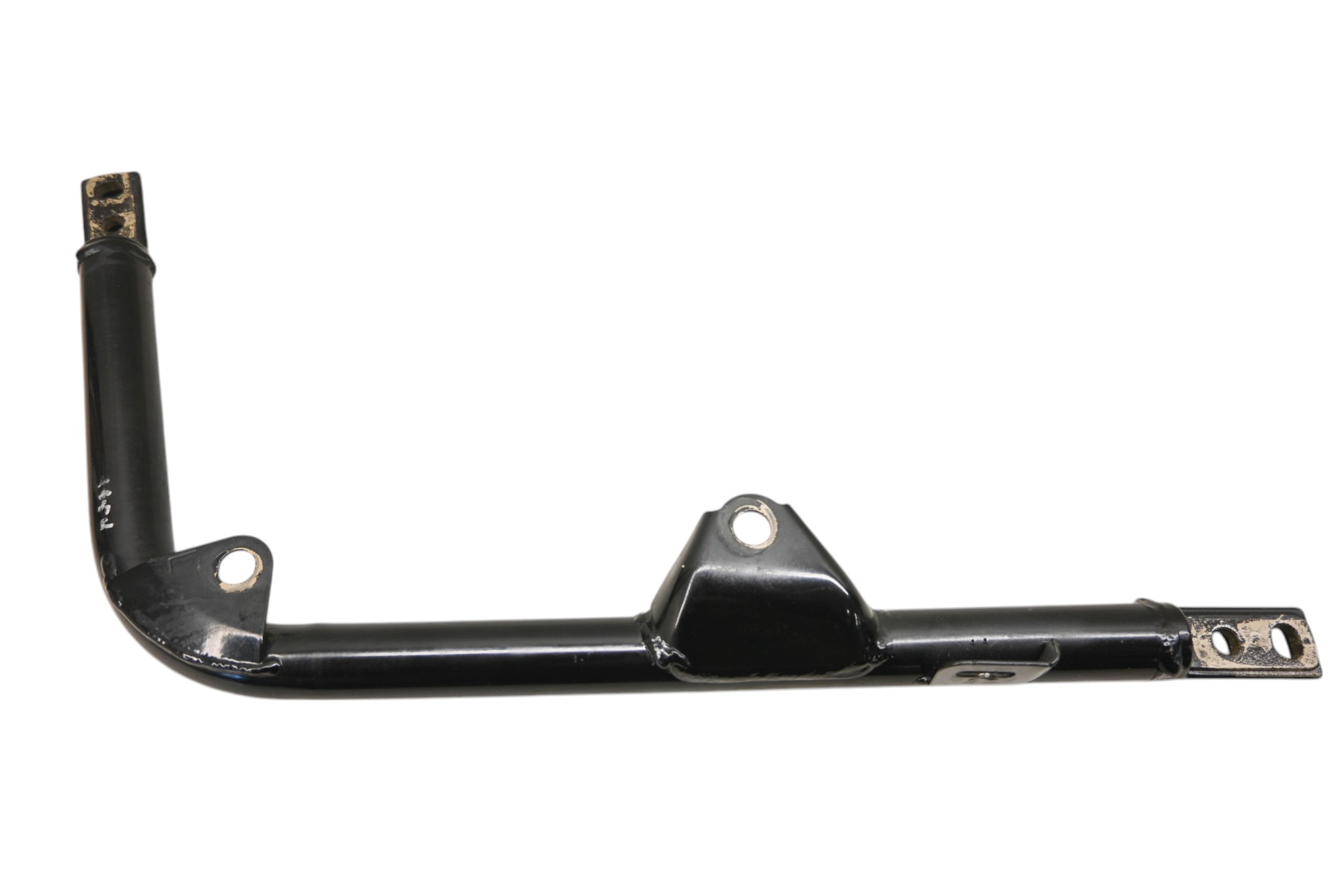 20 Royal Enfield Interceptor 650 Left Hand Frame Cradle Bracket INT650