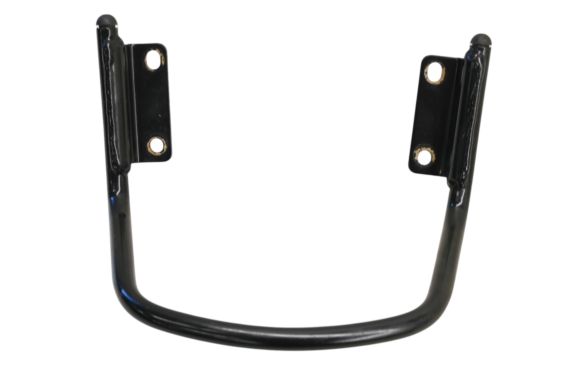 20 Royal Enfield Interceptor 650 Rear Grab Bar INT650