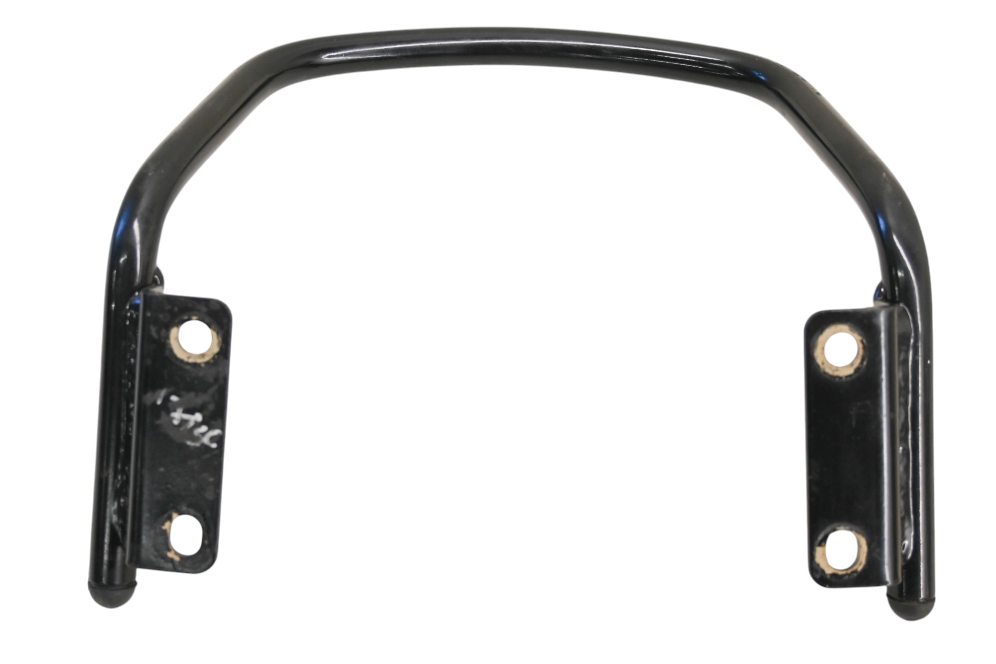 20 Royal Enfield Interceptor 650 Rear Grab Bar INT650
