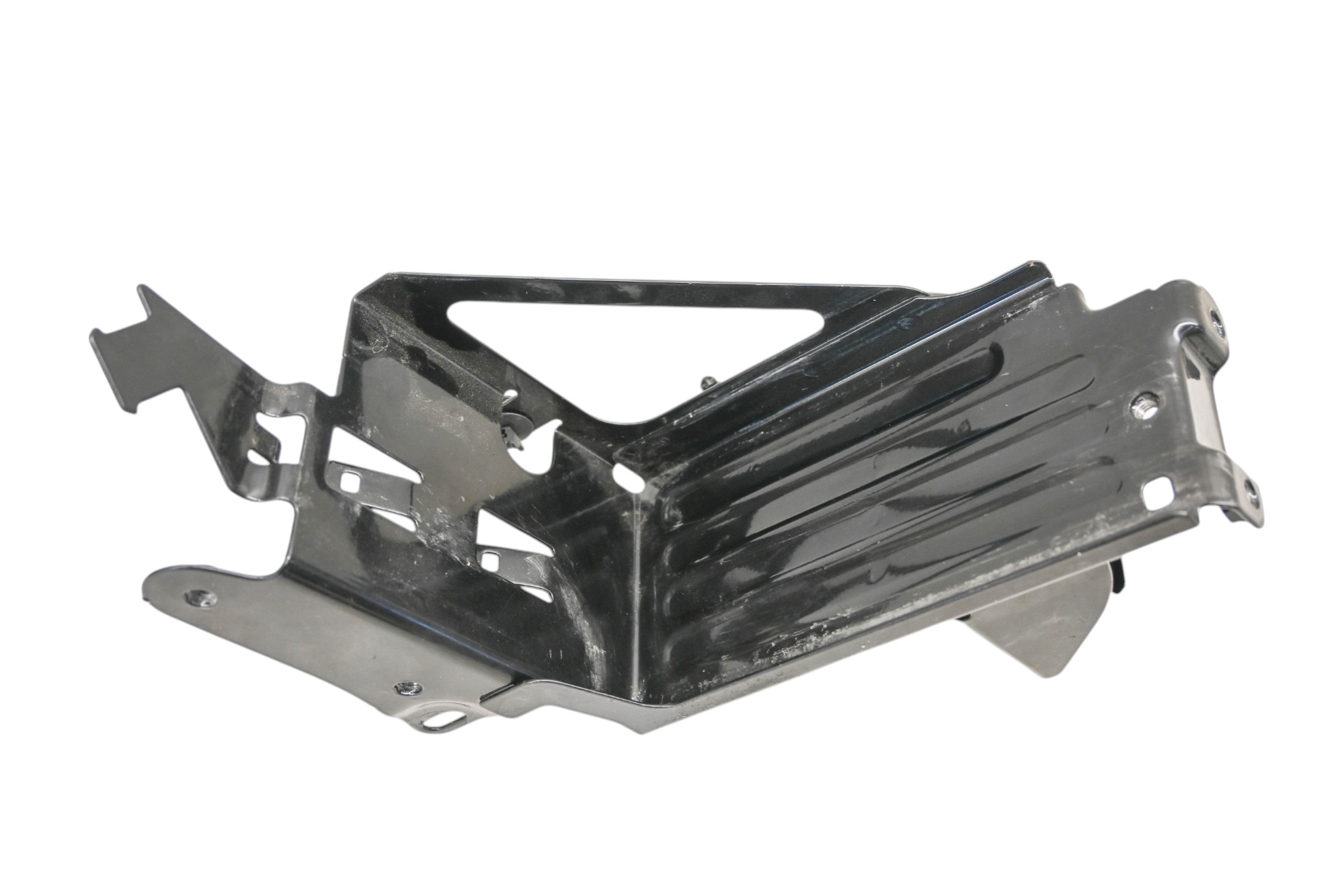 20 Royal Enfield Interceptor 650 Battery Box INT650