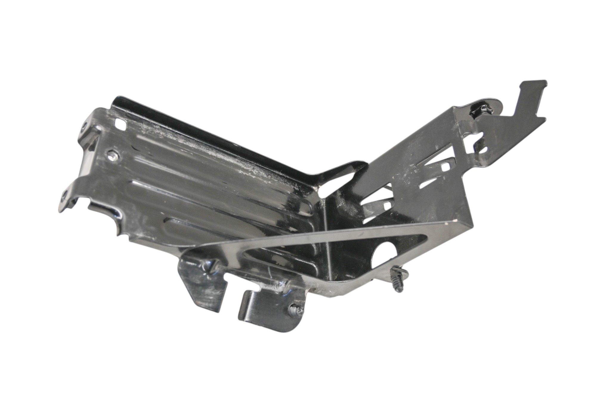 20 Royal Enfield Interceptor 650 Battery Box INT650