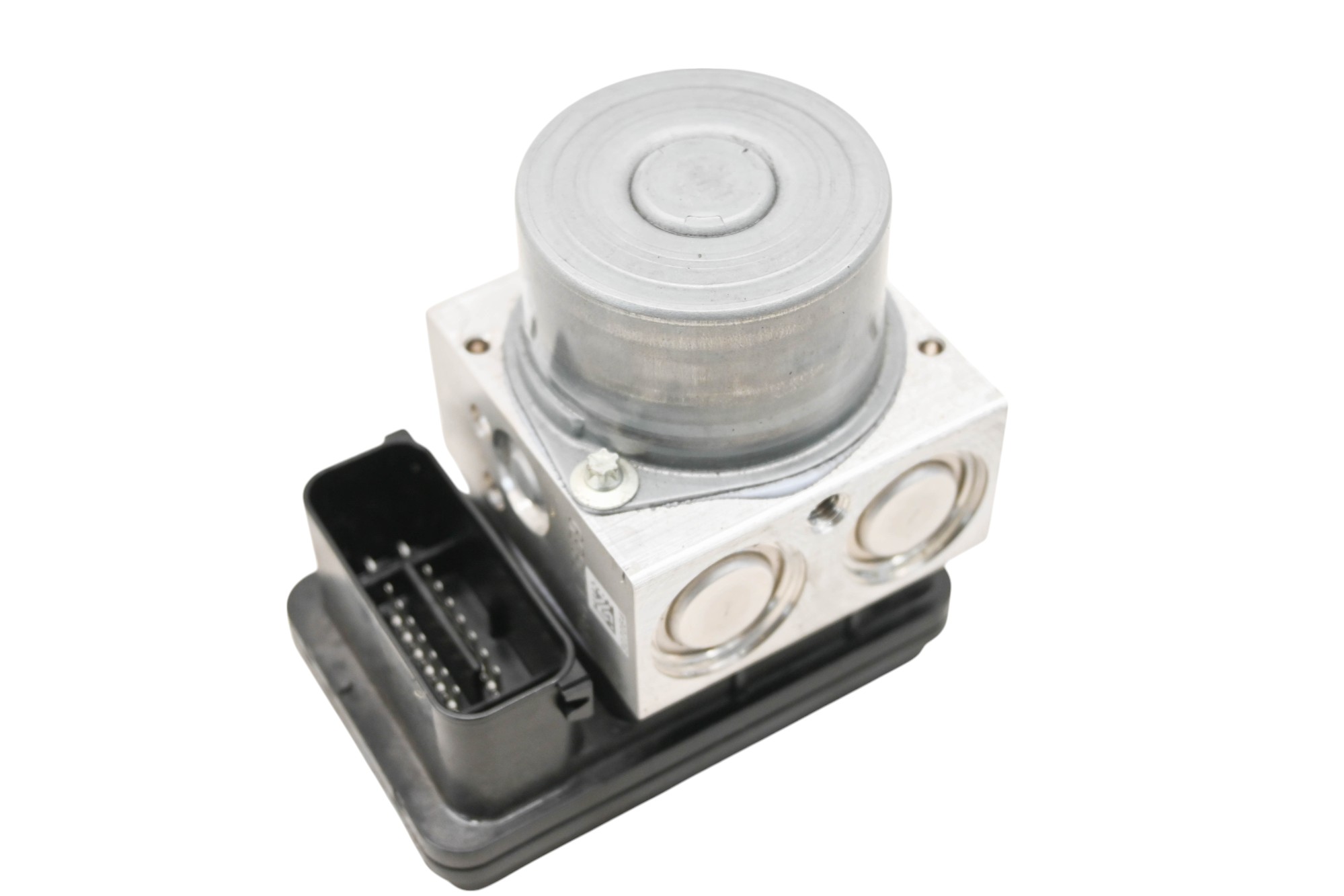 20 Royal Enfield Interceptor 650 Abs Brake Module INT650