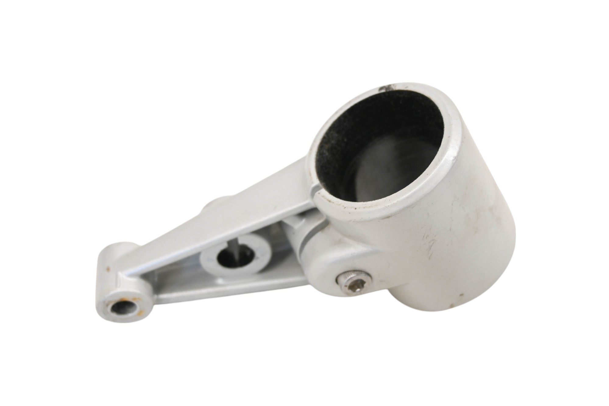 20 Royal Enfield Interceptor 650 Left Hand Headlight Bracket Mount INT650