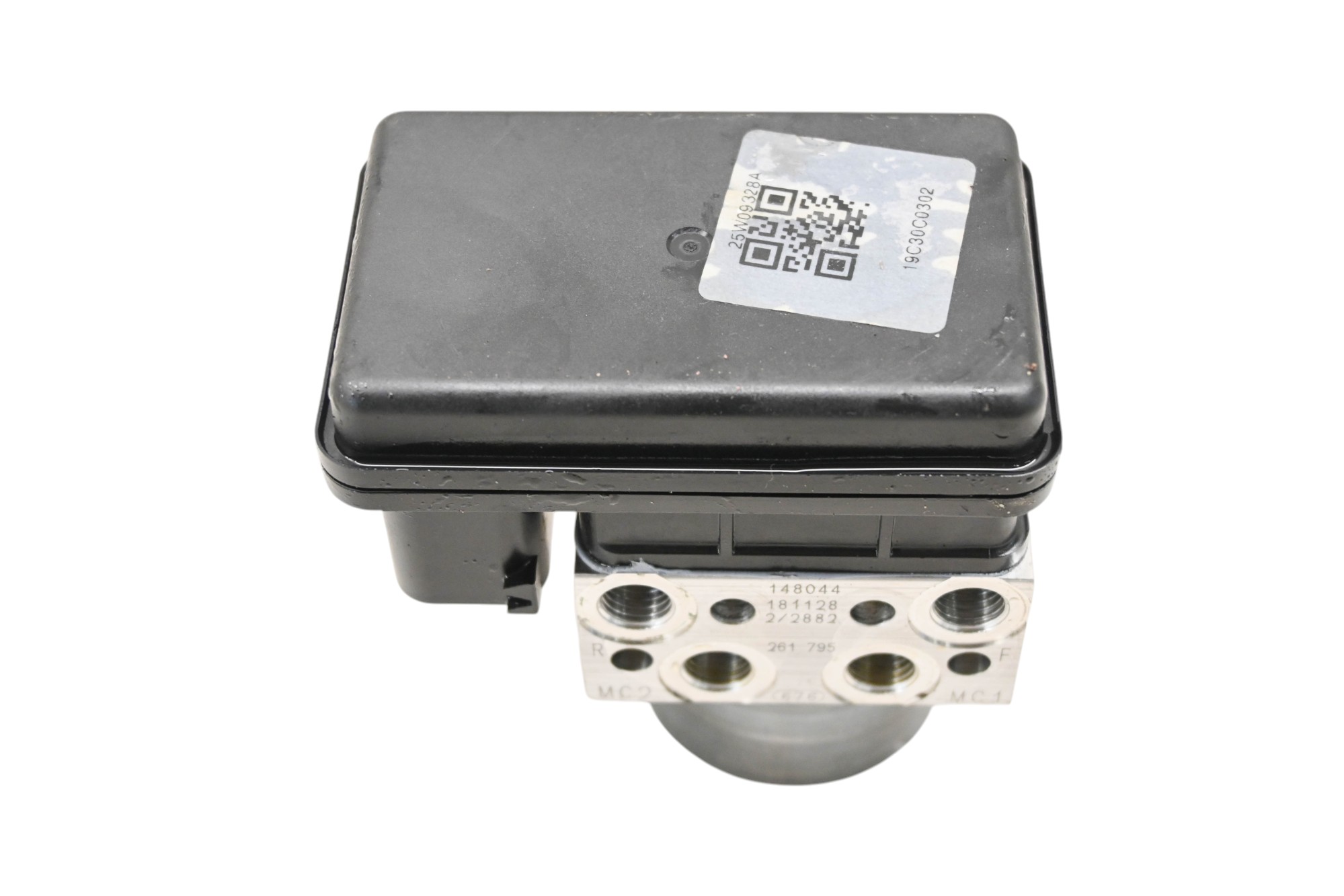 20 Royal Enfield Interceptor 650 Abs Brake Module INT650
