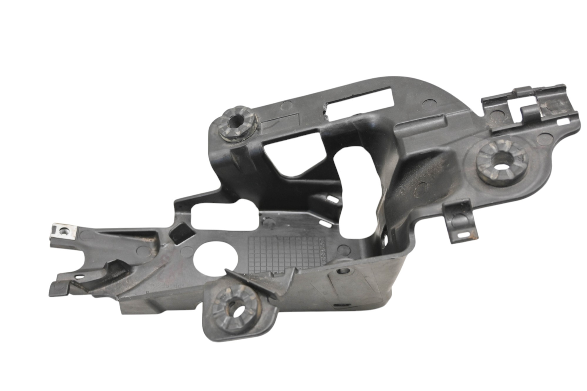 20 Royal Enfield Interceptor 650 Abs Module Unit Bracket Mount INT650
