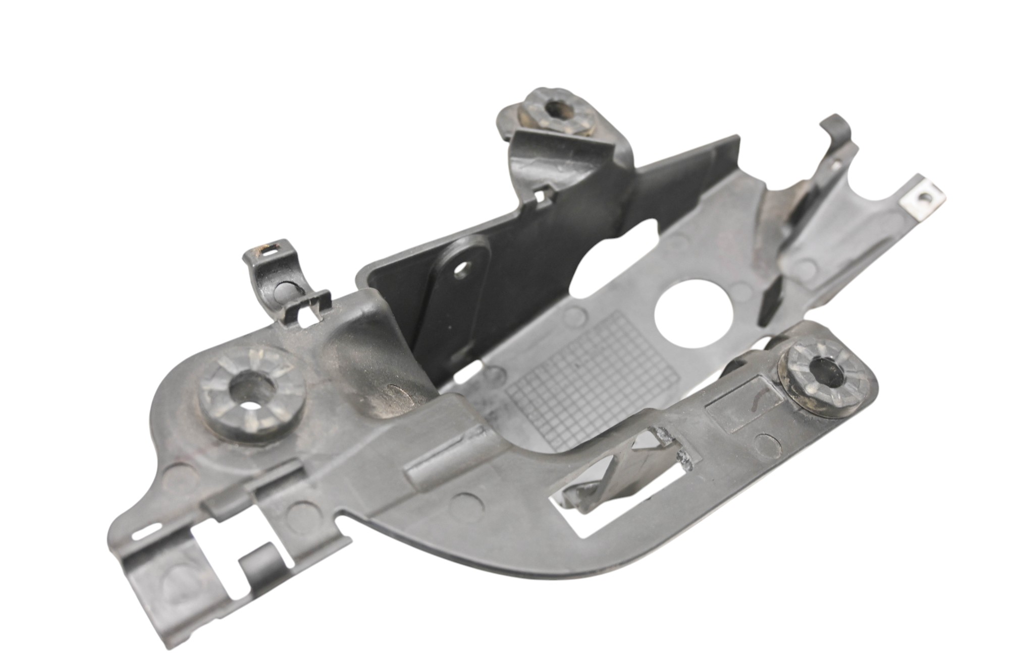 20 Royal Enfield Interceptor 650 Abs Module Unit Bracket Mount INT650