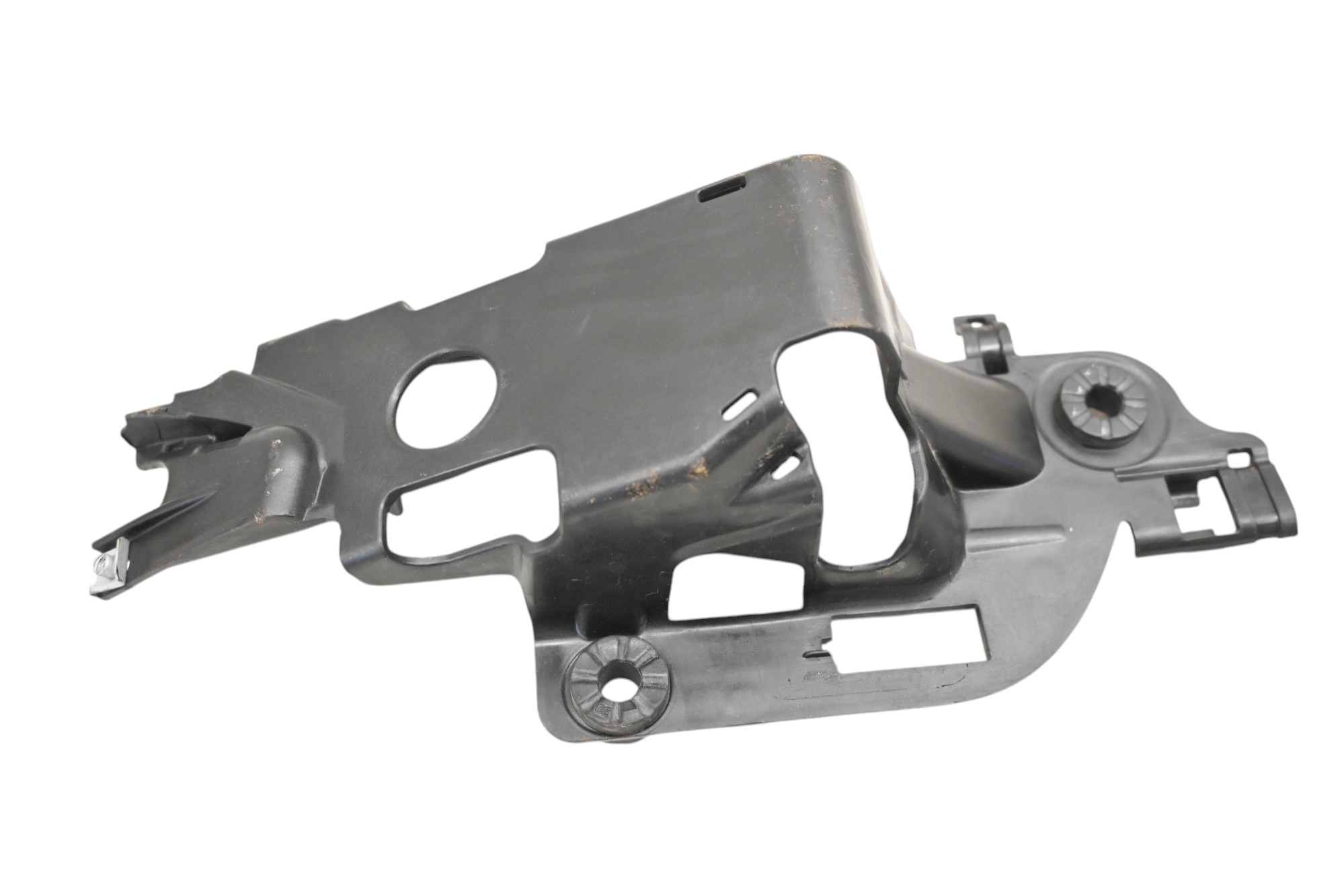 20 Royal Enfield Interceptor 650 Abs Module Unit Bracket Mount INT650