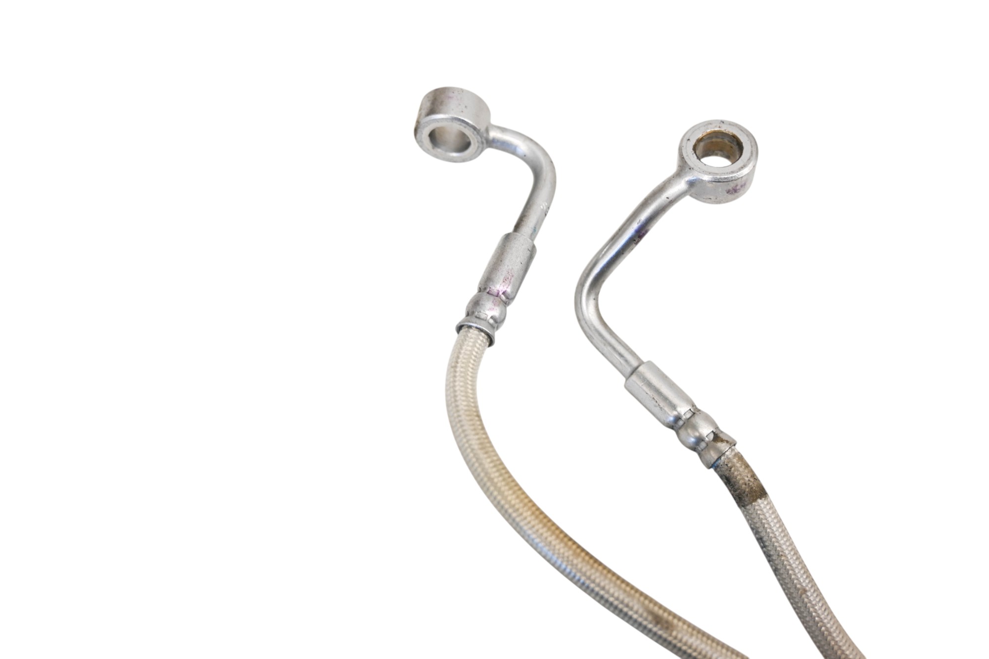 20 Royal Enfield Interceptor 650 Rear Brake Lines INT650