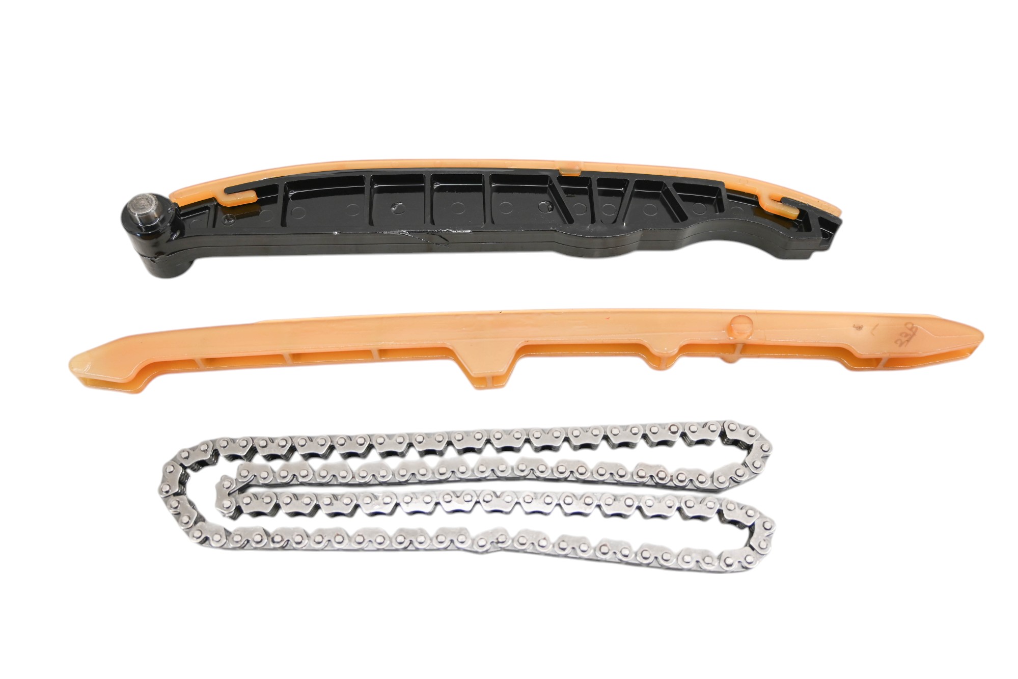 20 Royal Enfield Interceptor 650 Cam Chain & Guides INT650