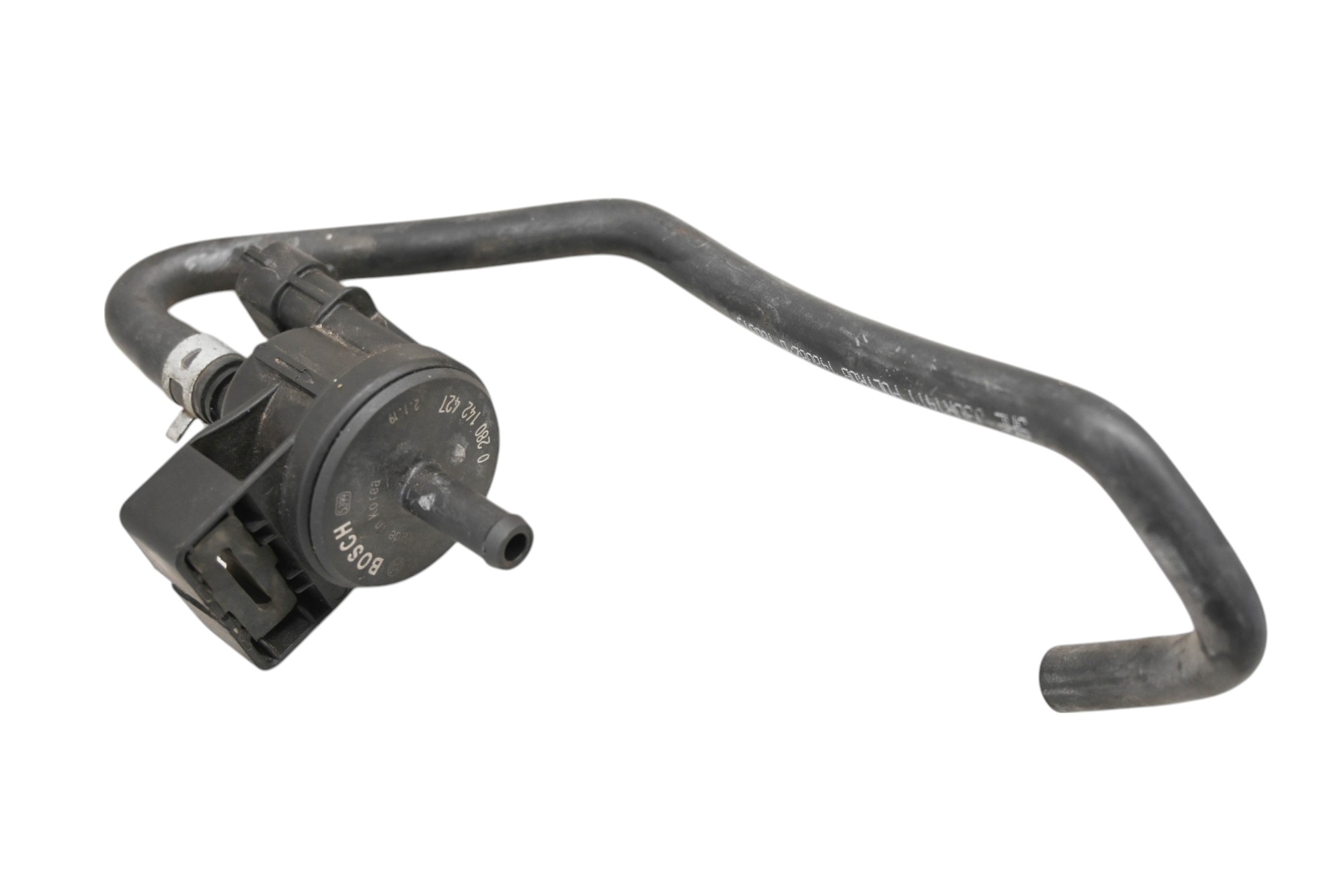 20 Royal Enfield Interceptor 650 Evap Purge Valve INT650
