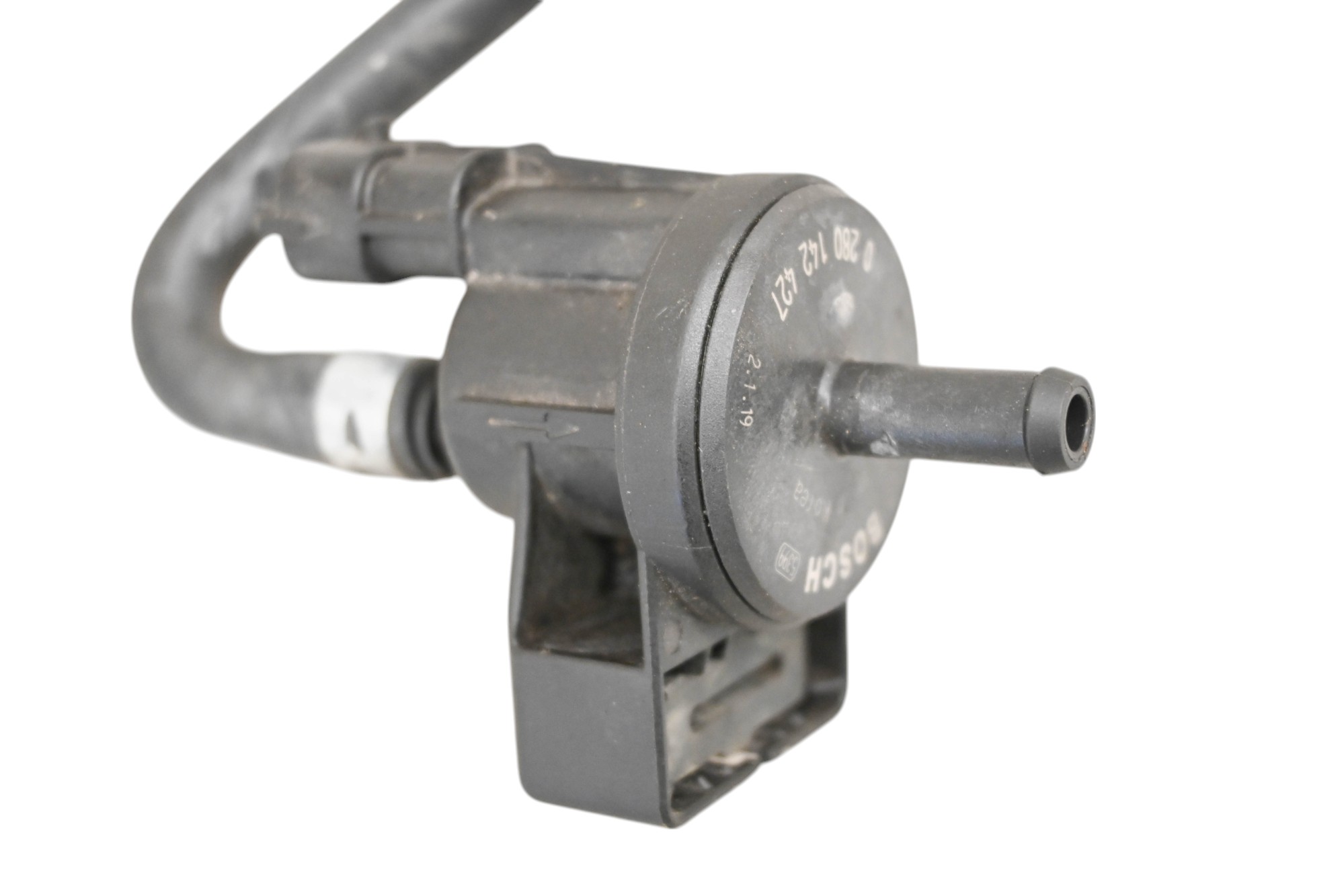 20 Royal Enfield Interceptor 650 Evap Purge Valve INT650