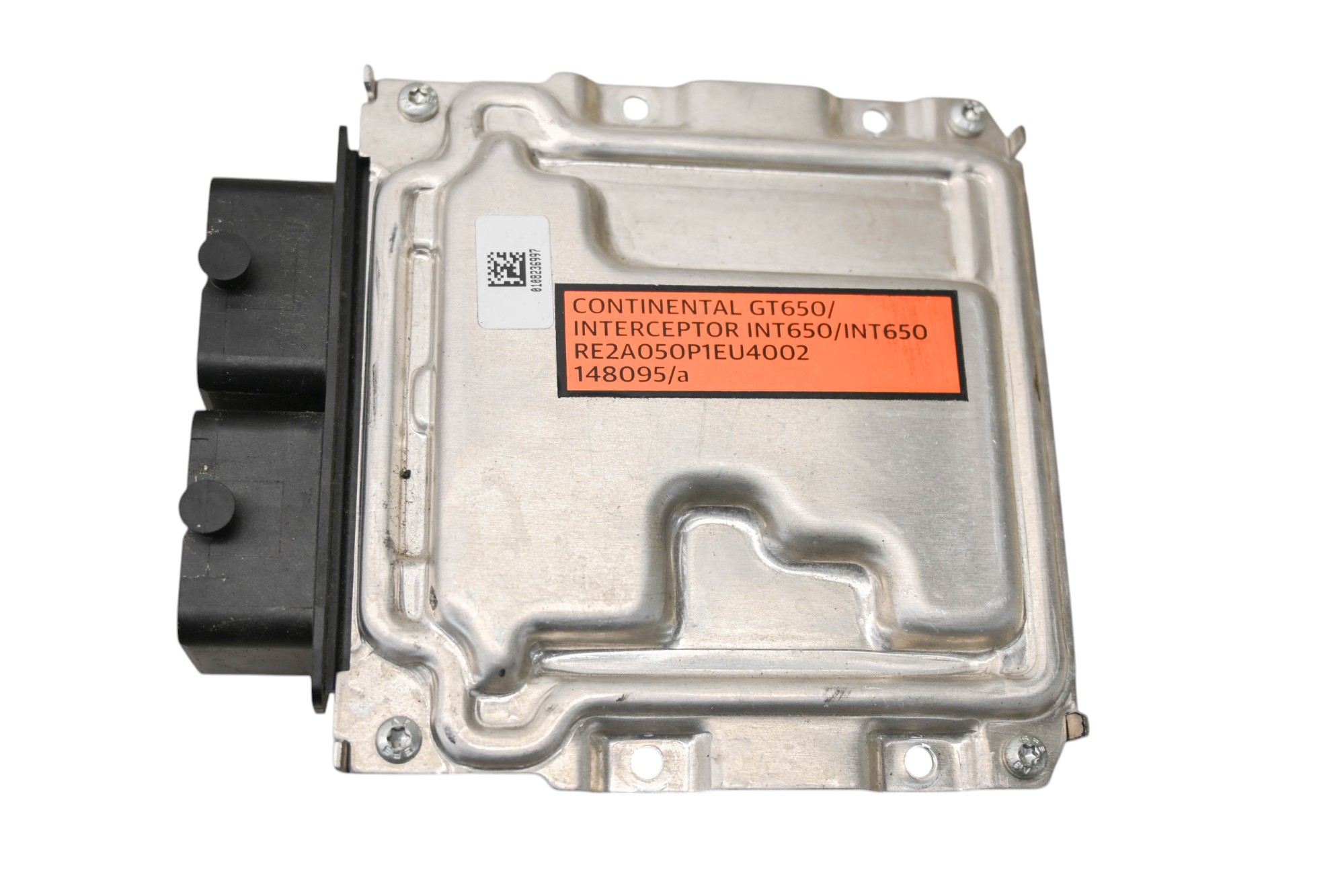 20 Royal Enfield Interceptor 650 Electric Control Unit Ecu INT650