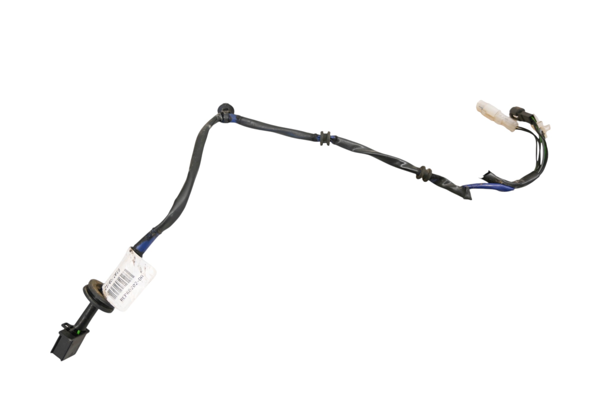 20 Royal Enfield Interceptor 650 Taillight Wire Harness Electrical Wiring INT650