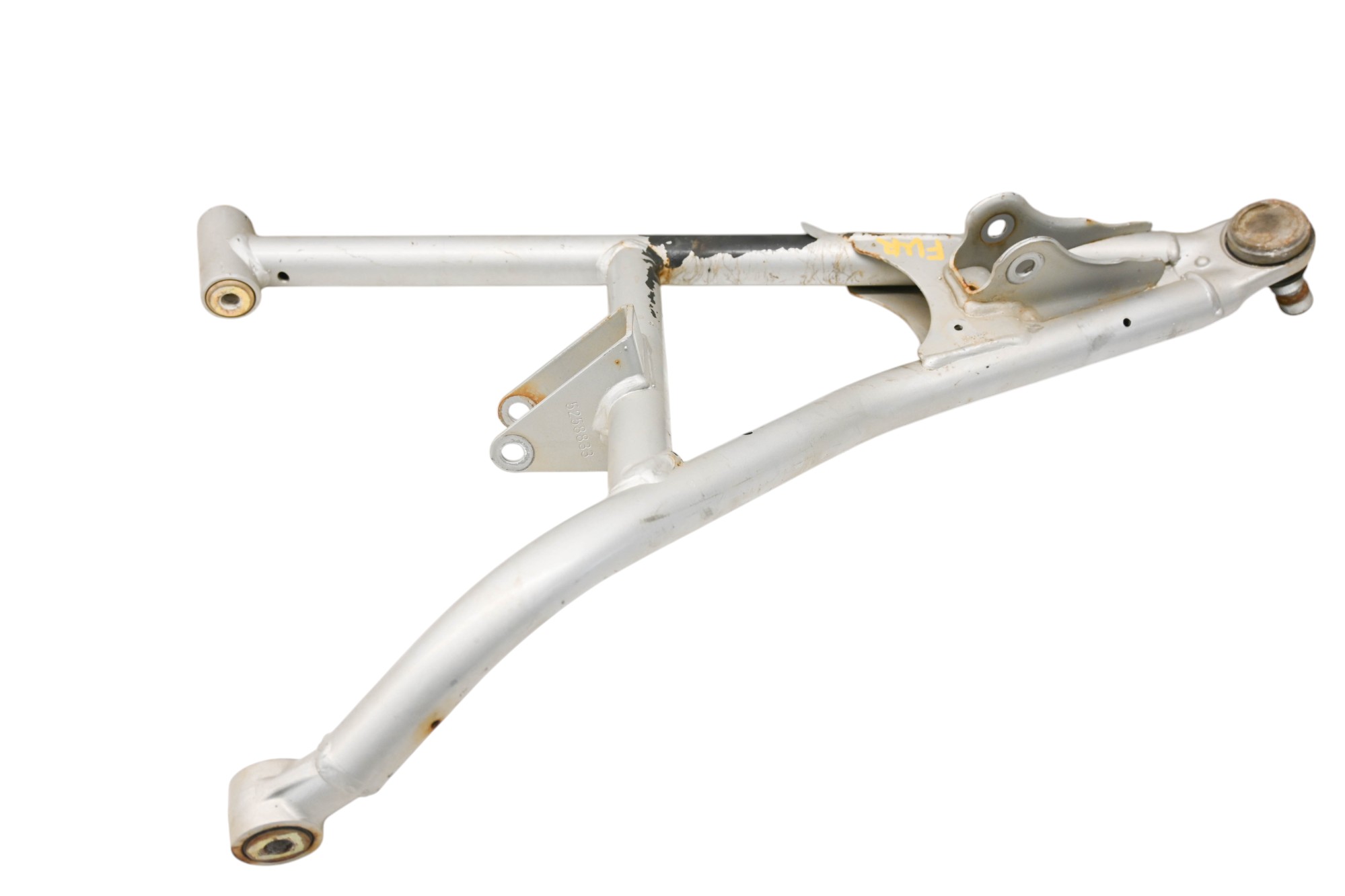 19 Polaris RZR XP 1000 Front Upper Right A-Arm