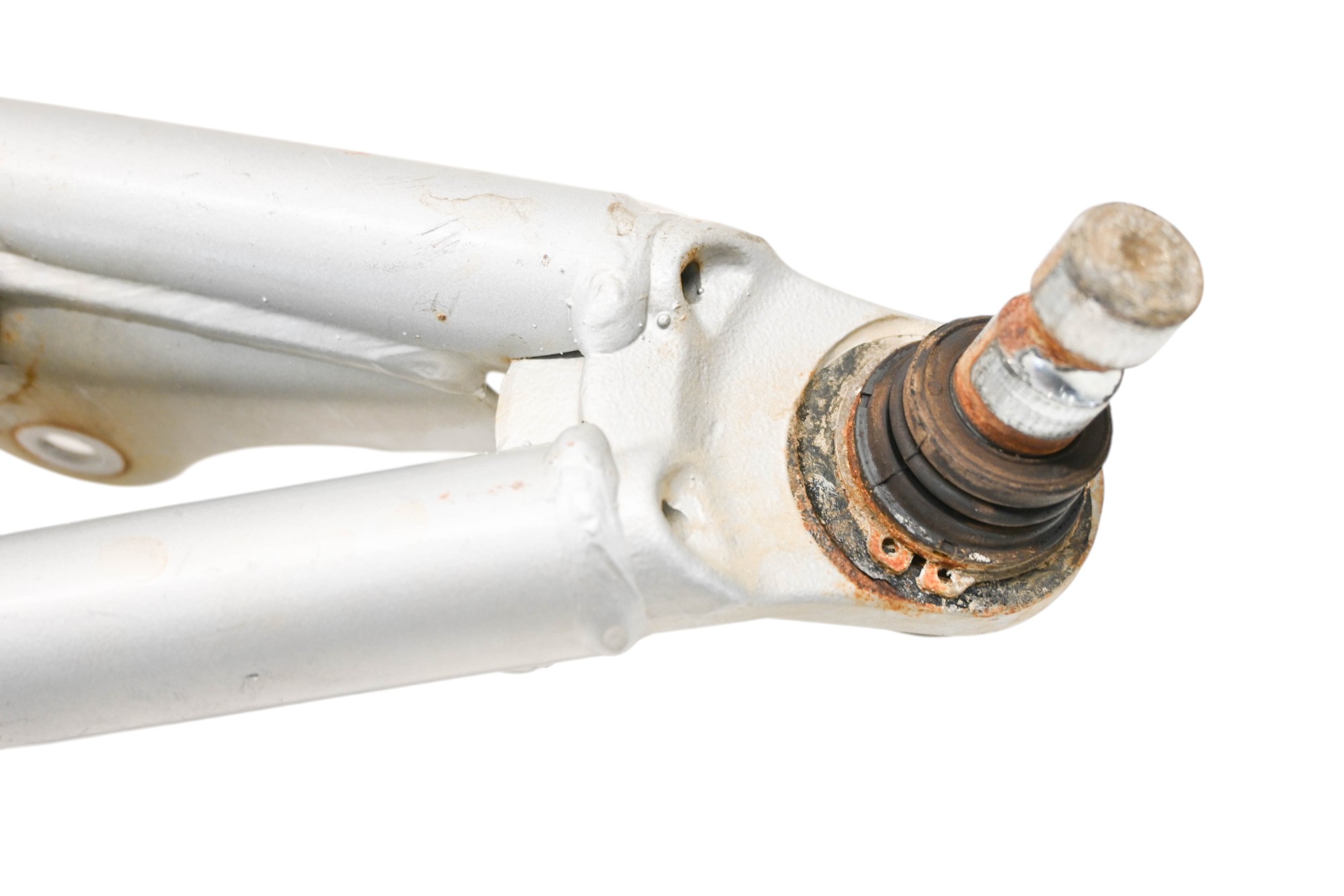 19 Polaris RZR XP 1000 Front Upper Right A-Arm