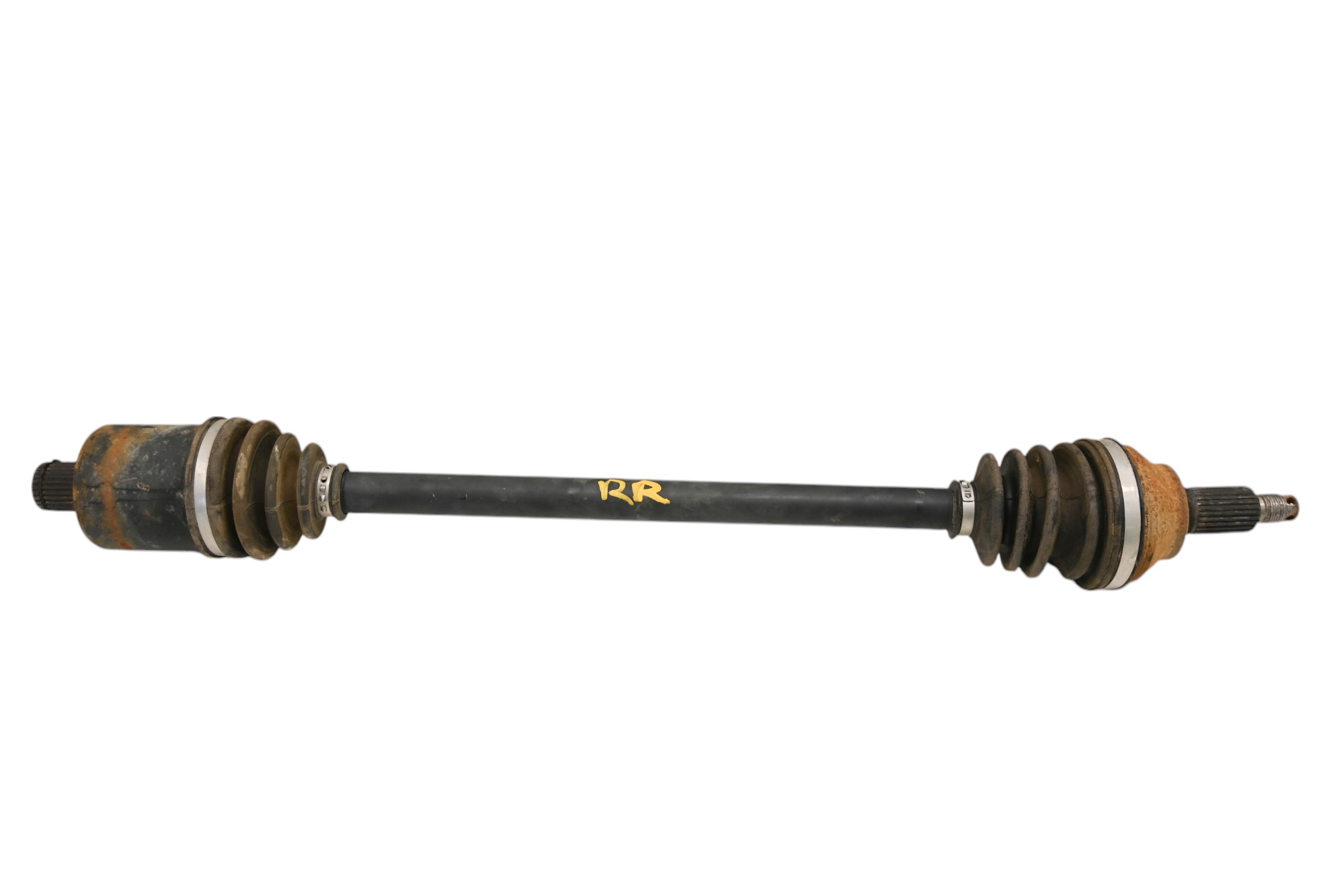 19 Polaris RZR XP 1000 Rear Right Cv Axle