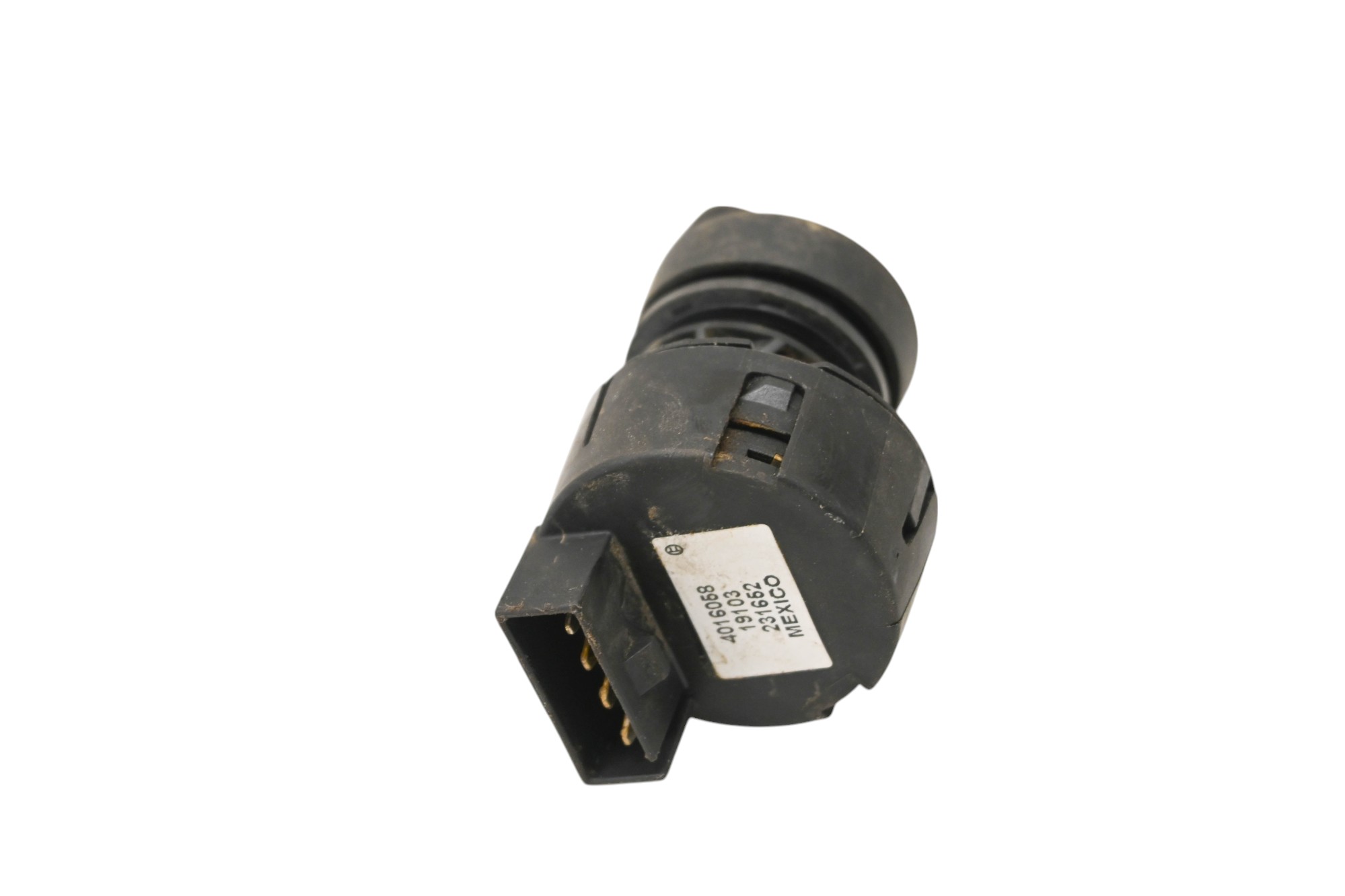 19 Polaris RZR XP 1000 Key Switch