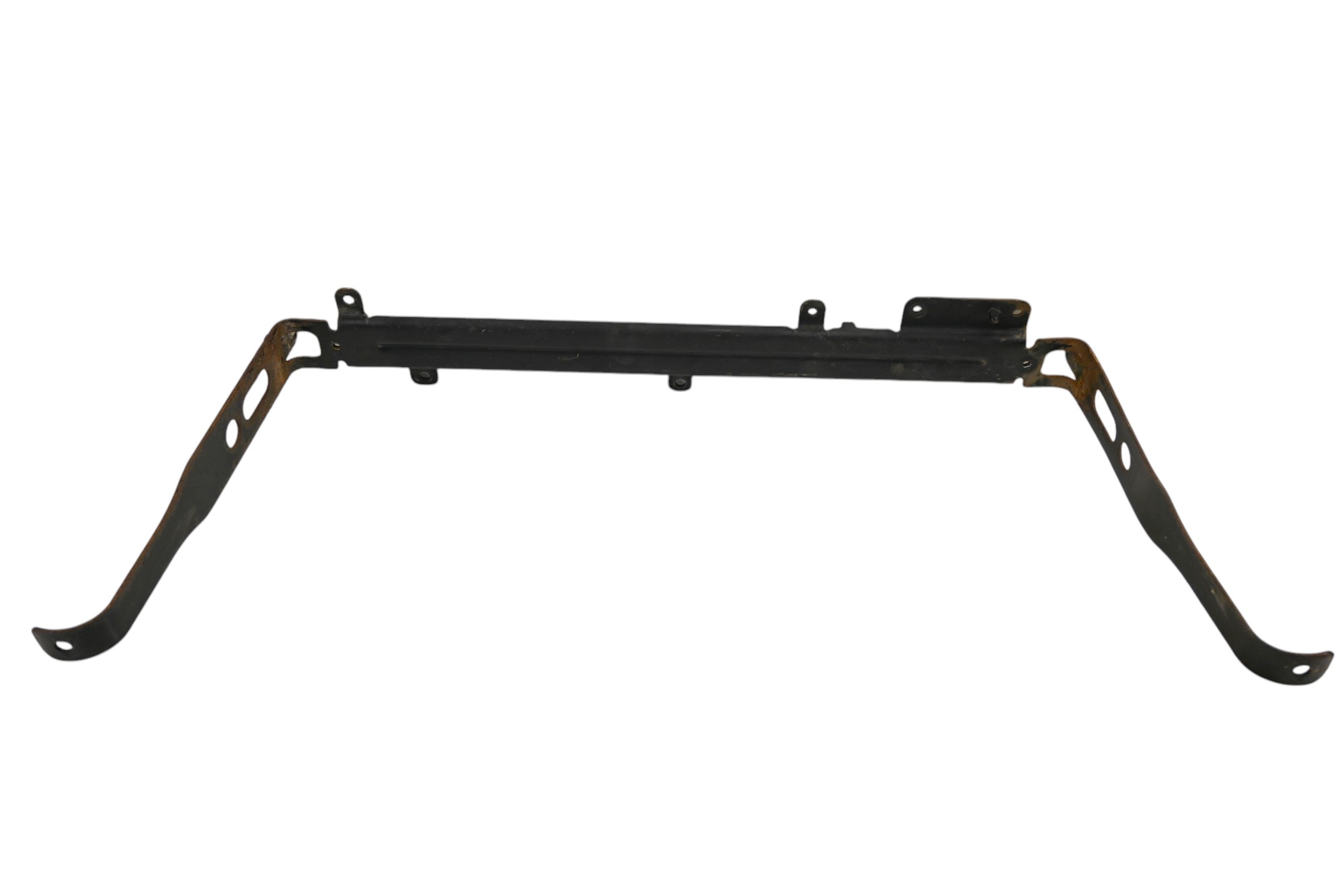 19 Polaris RZR XP 1000 Rear Box Strap Bracket Mount