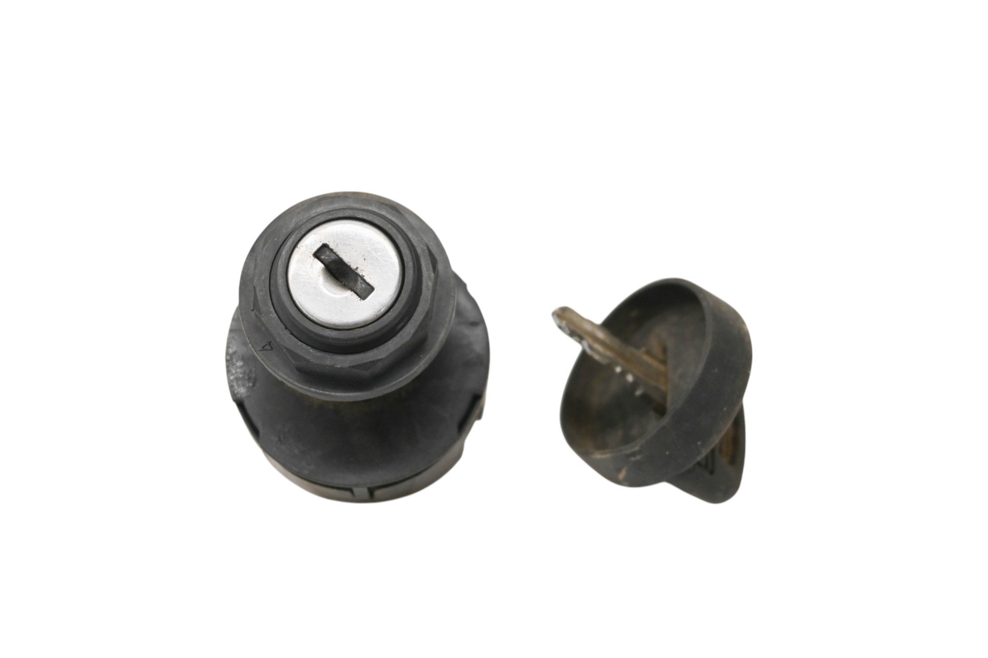 19 Polaris RZR XP 1000 Key Switch